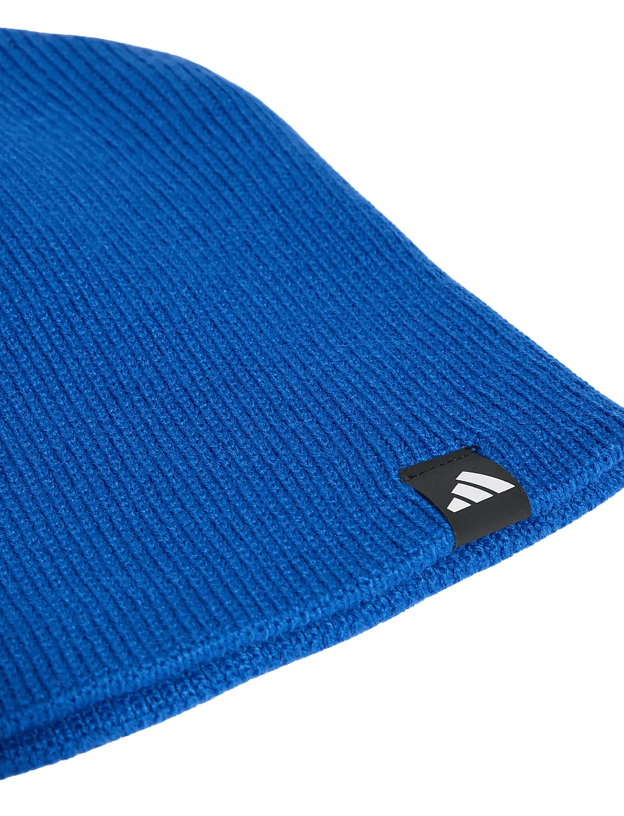 adidas Sportswear - LK LIN BEANIE - beanies - royblu - 3