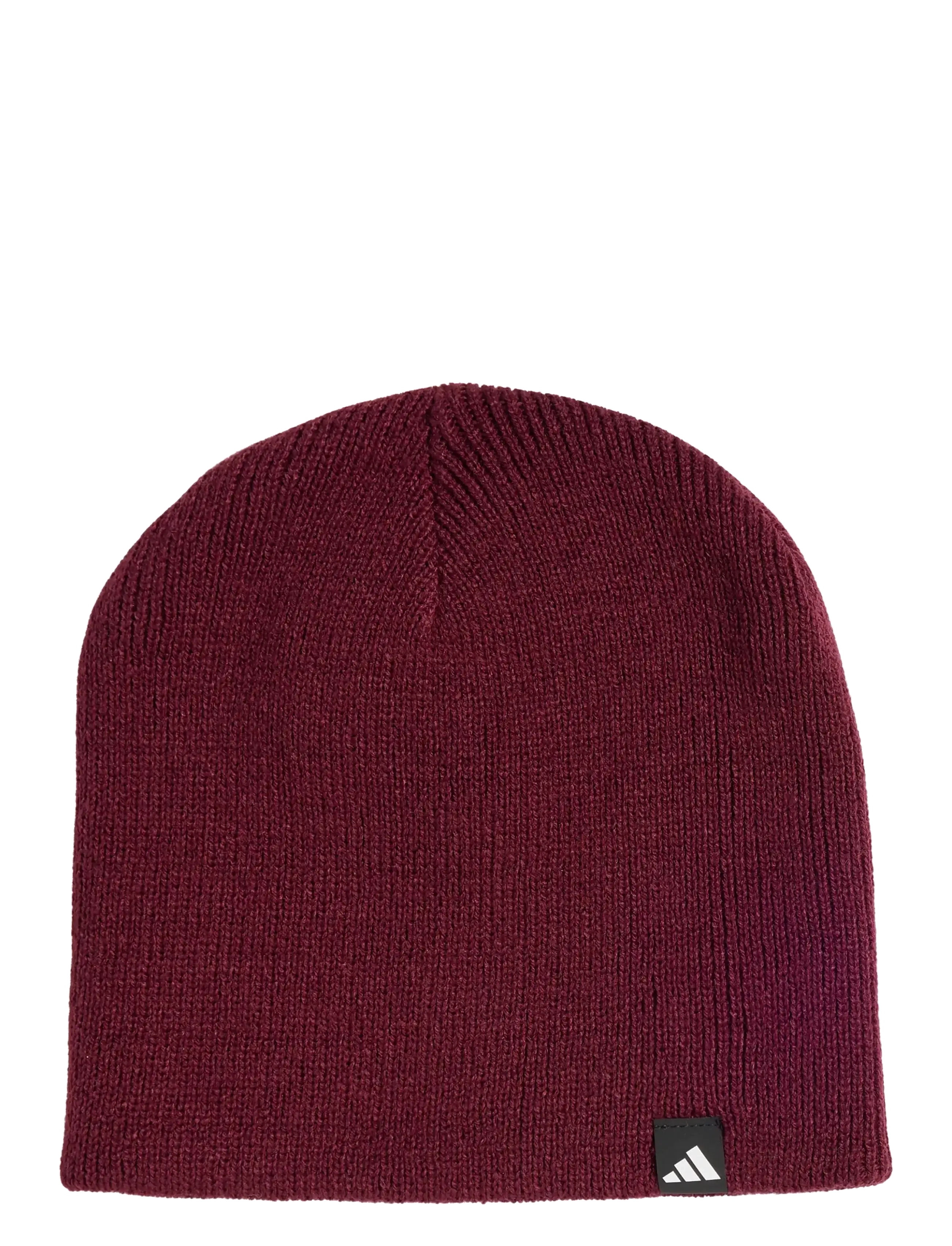 adidas Sportswear - LK LIN BEANIE - beanies - maroon - 1