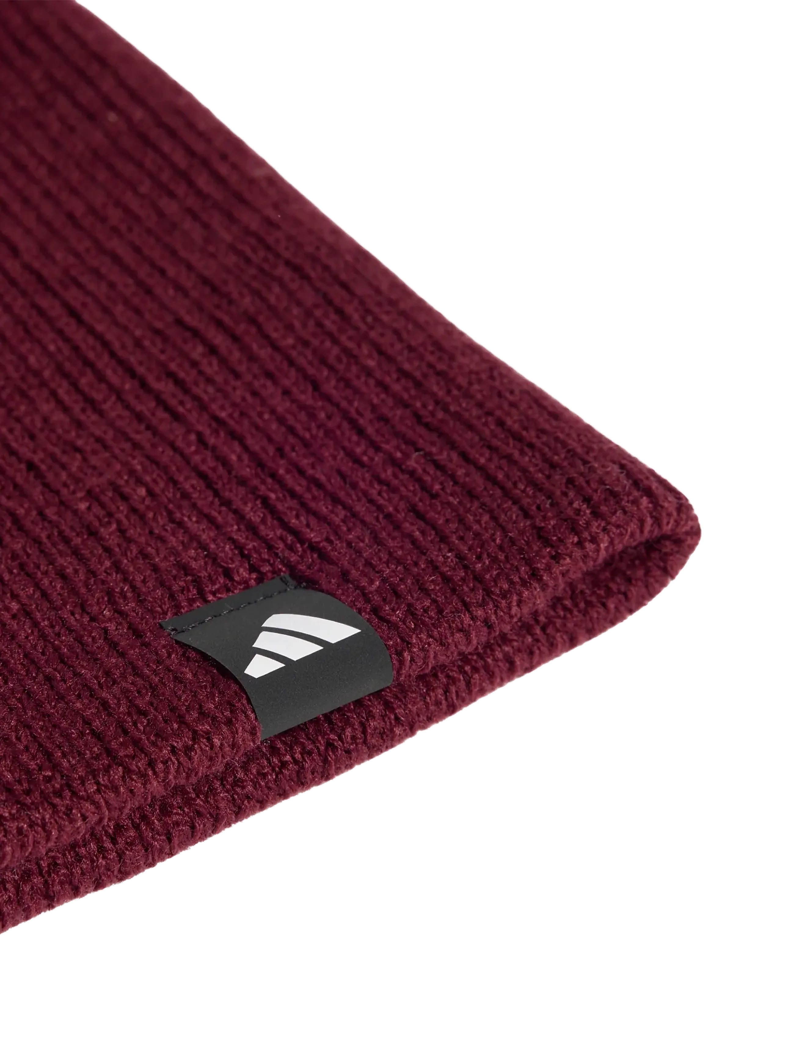 adidas Sportswear - LK LIN BEANIE - beanies - maroon - 3