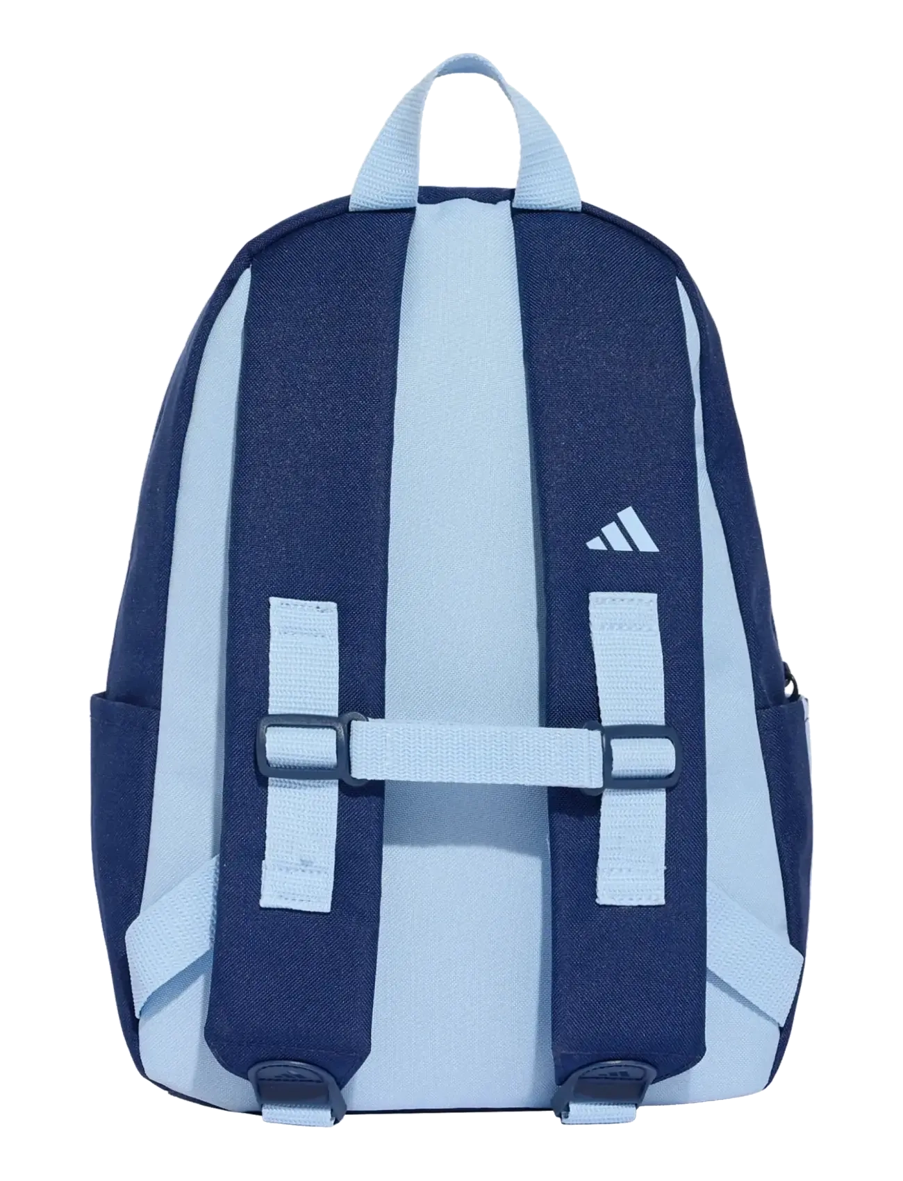 adidas Sportswear - LK BP 3BAR - rygsække - dkblue/globlu - 1