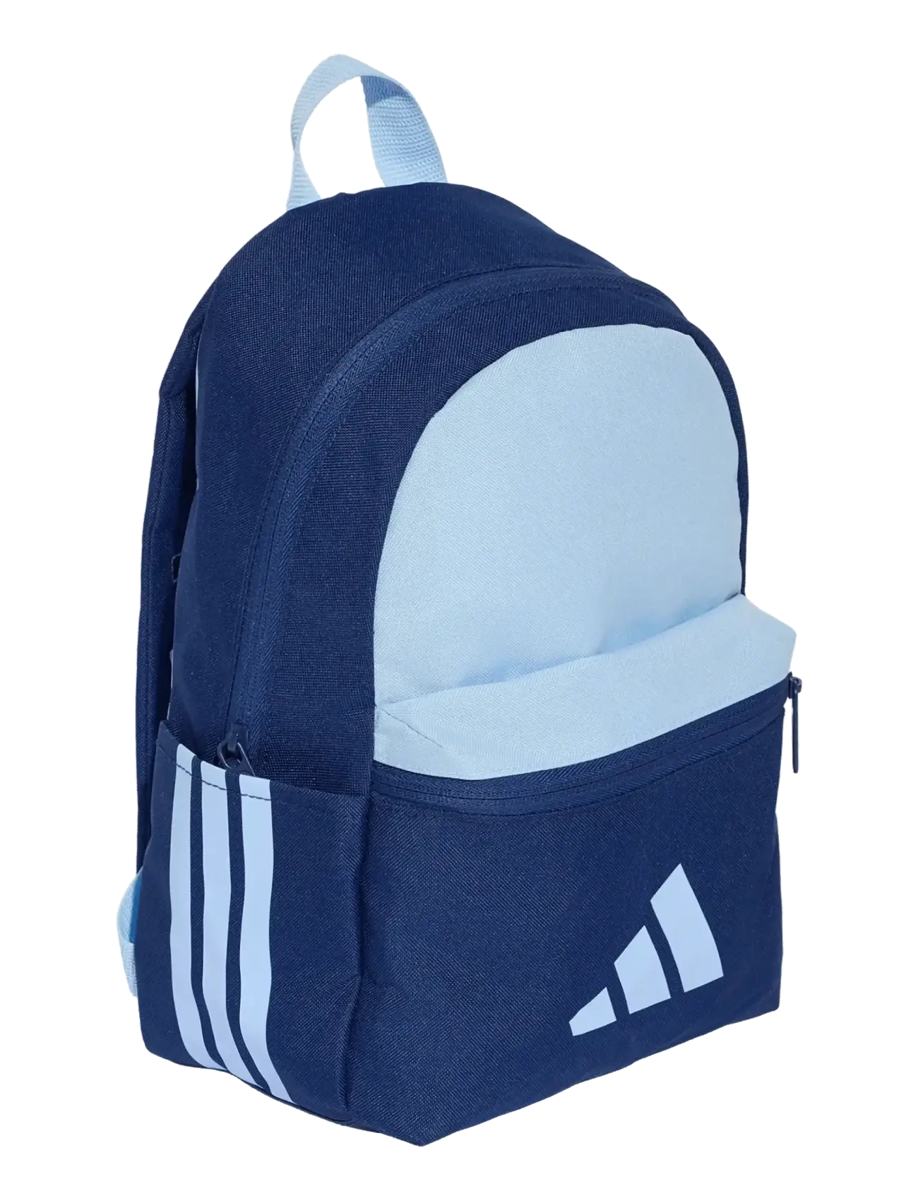adidas Sportswear - LK BP 3BAR - rygsække - dkblue/globlu - 3