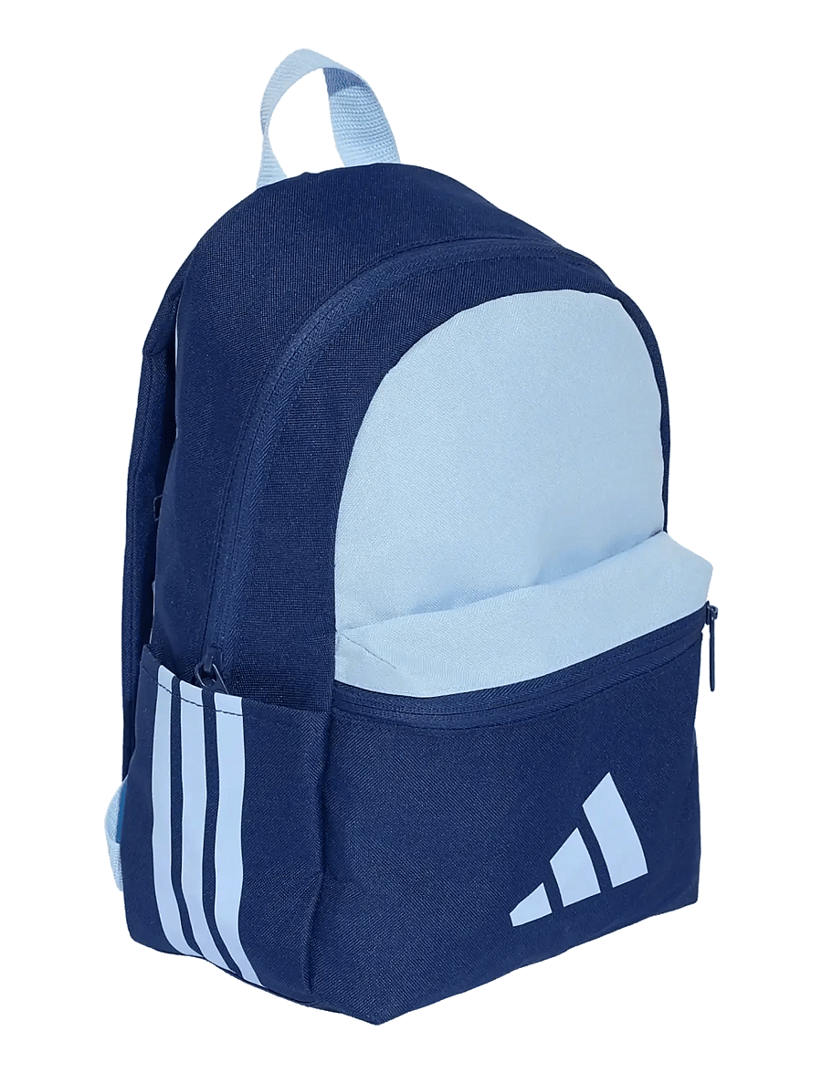 adidas Sportswear - LK BP 3BAR - mugursomas - dkblue/globlu - 3