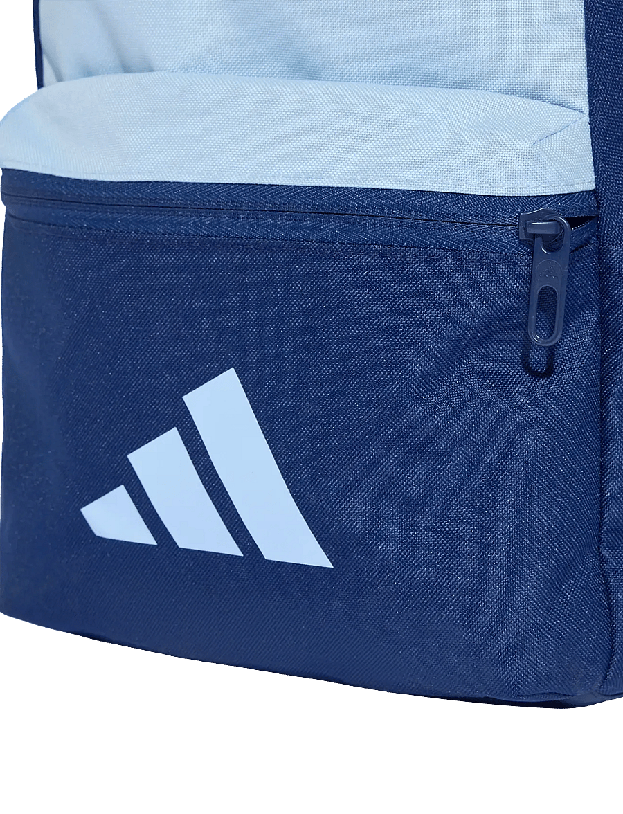 adidas Sportswear - LK BP 3BAR - mugursomas - dkblue/globlu - 4