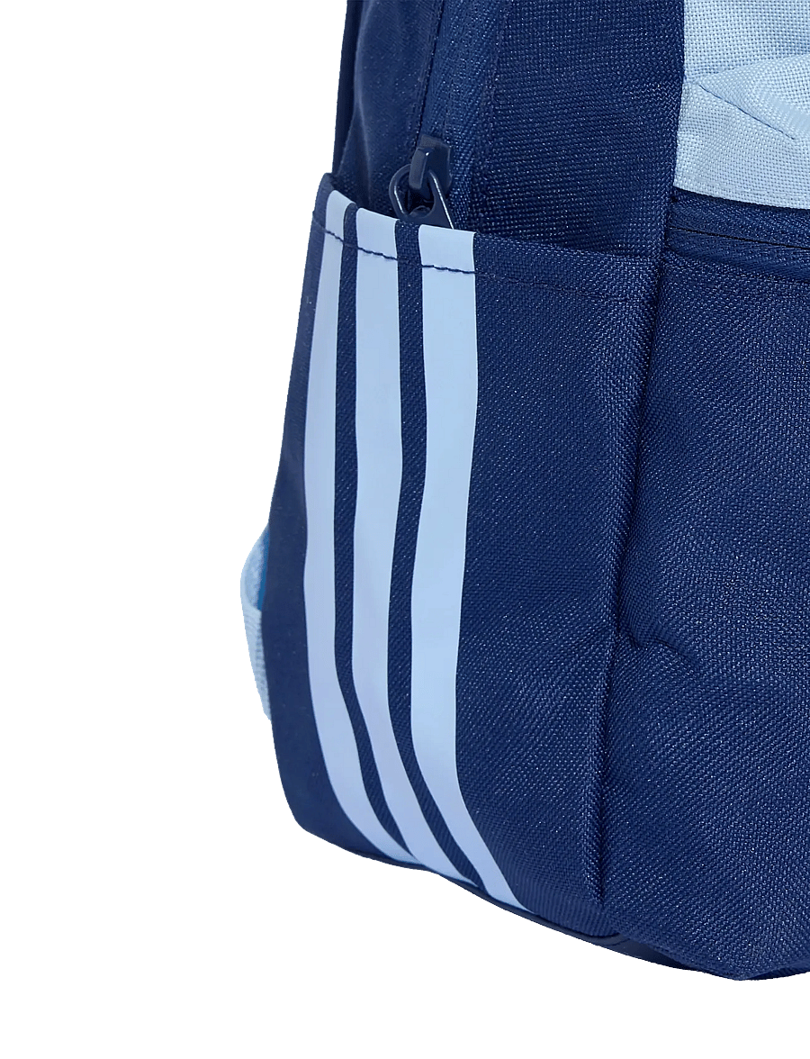 adidas Sportswear - LK BP 3BAR - mugursomas - dkblue/globlu - 5