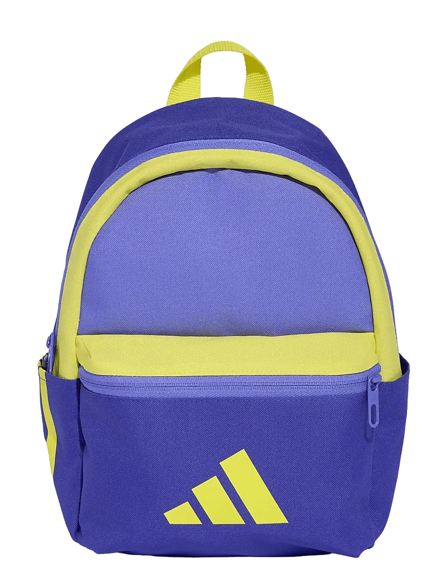 adidas Sportswear - LK BP 3BAR - ryggsäckar - purpur/cobblu/purlem - 0