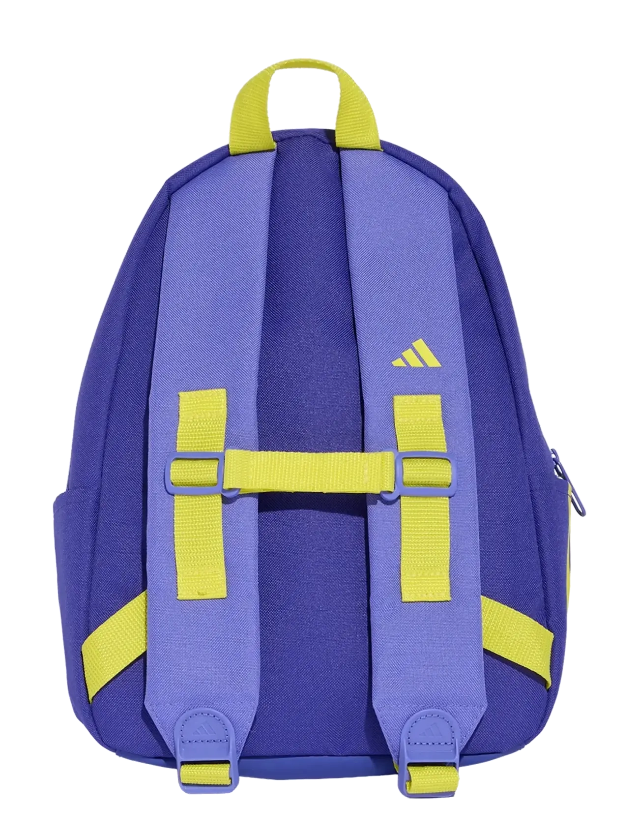 adidas Sportswear - LK BP 3BAR - rygsække - purpur/cobblu/purlem - 1
