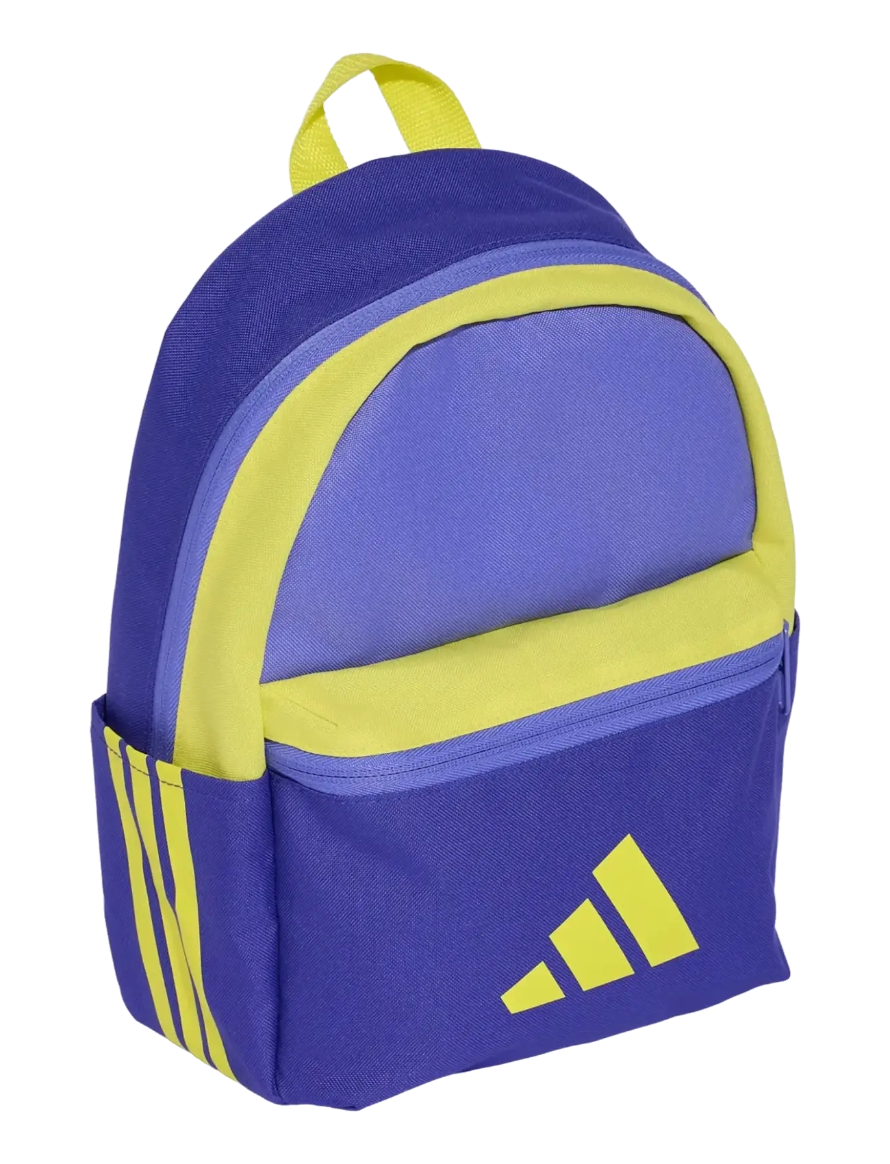 adidas Sportswear - LK BP 3BAR - rygsække - purpur/cobblu/purlem - 3