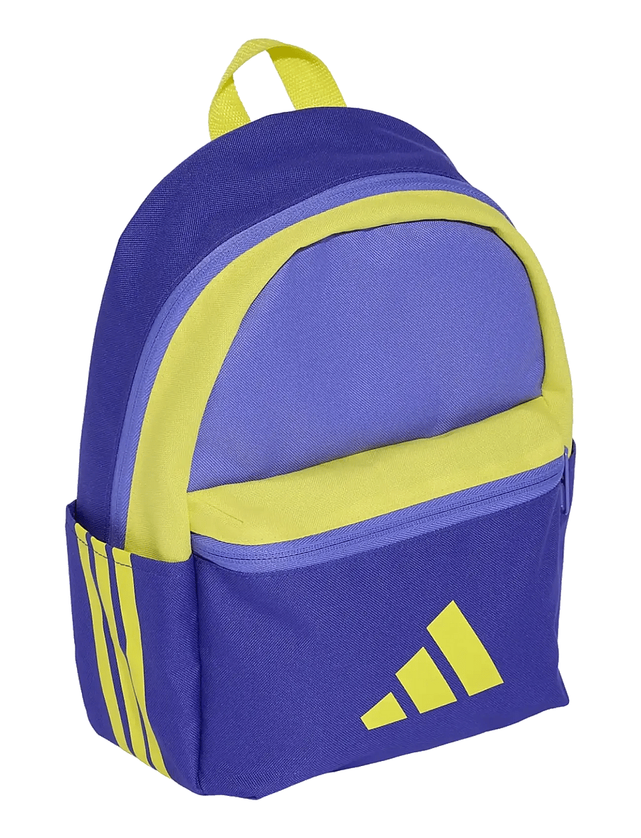 adidas Sportswear - LK BP 3BAR - ryggsäckar - purpur/cobblu/purlem - 3