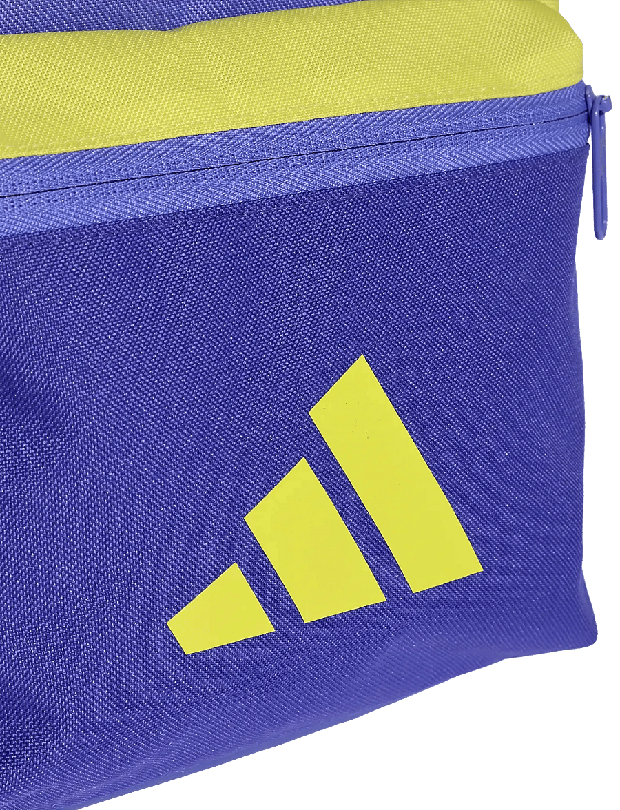 adidas Sportswear - LK BP 3BAR - ryggsäckar - purpur/cobblu/purlem - 4