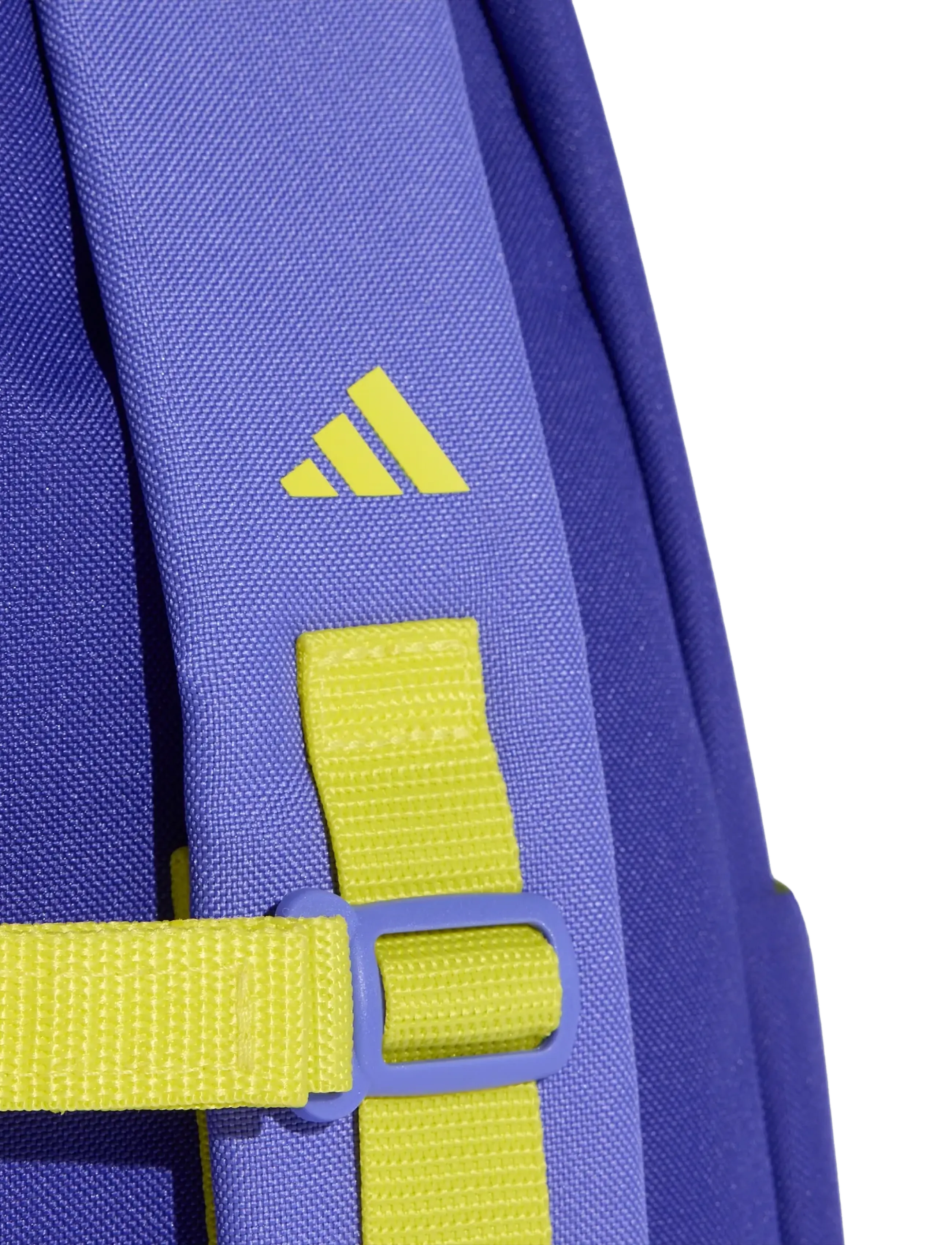 adidas Sportswear - LK BP 3BAR - rygsække - purpur/cobblu/purlem - 5