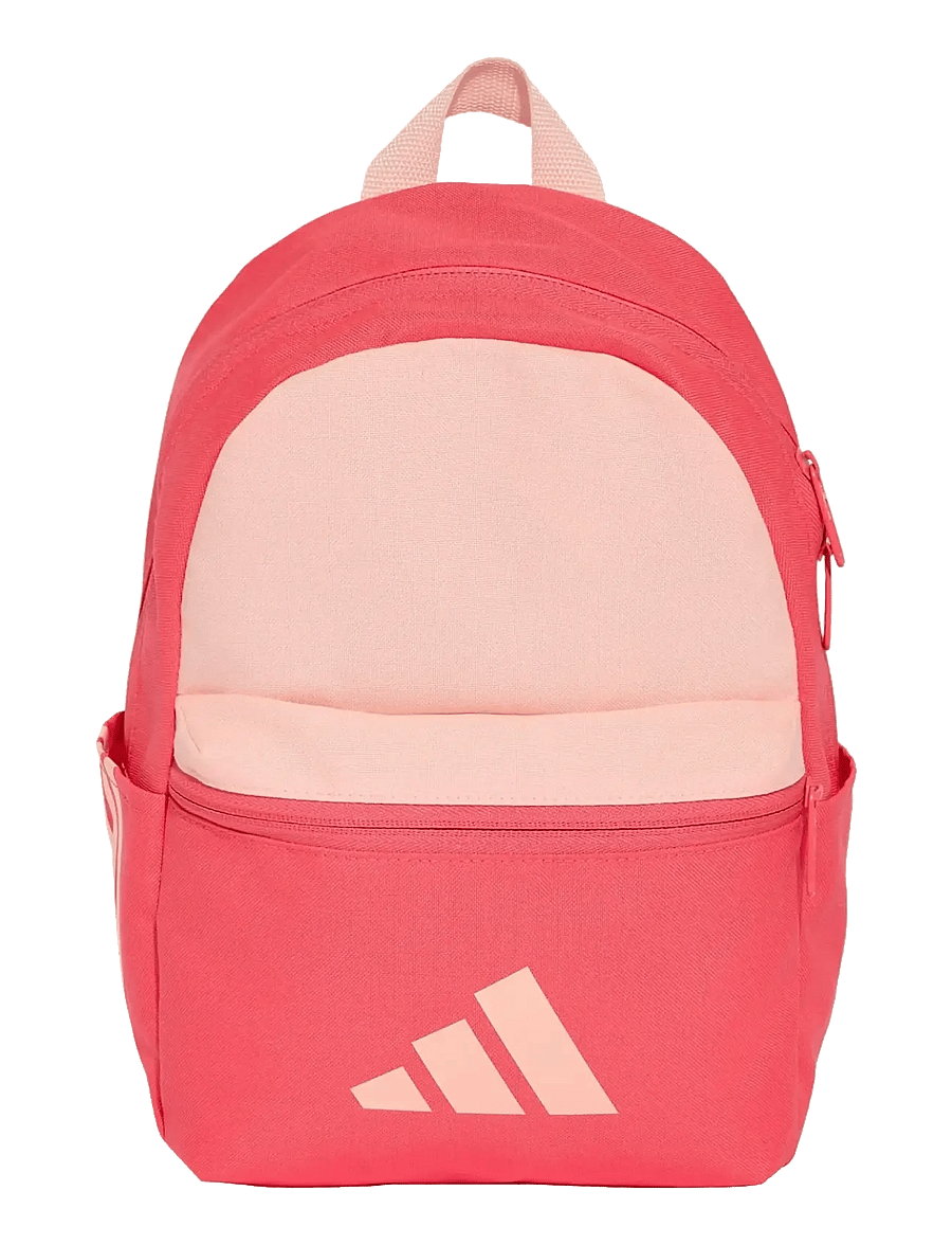 adidas Sportswear - LK BP 3BAR - ryggsäckar - purtur/hazcor - 0