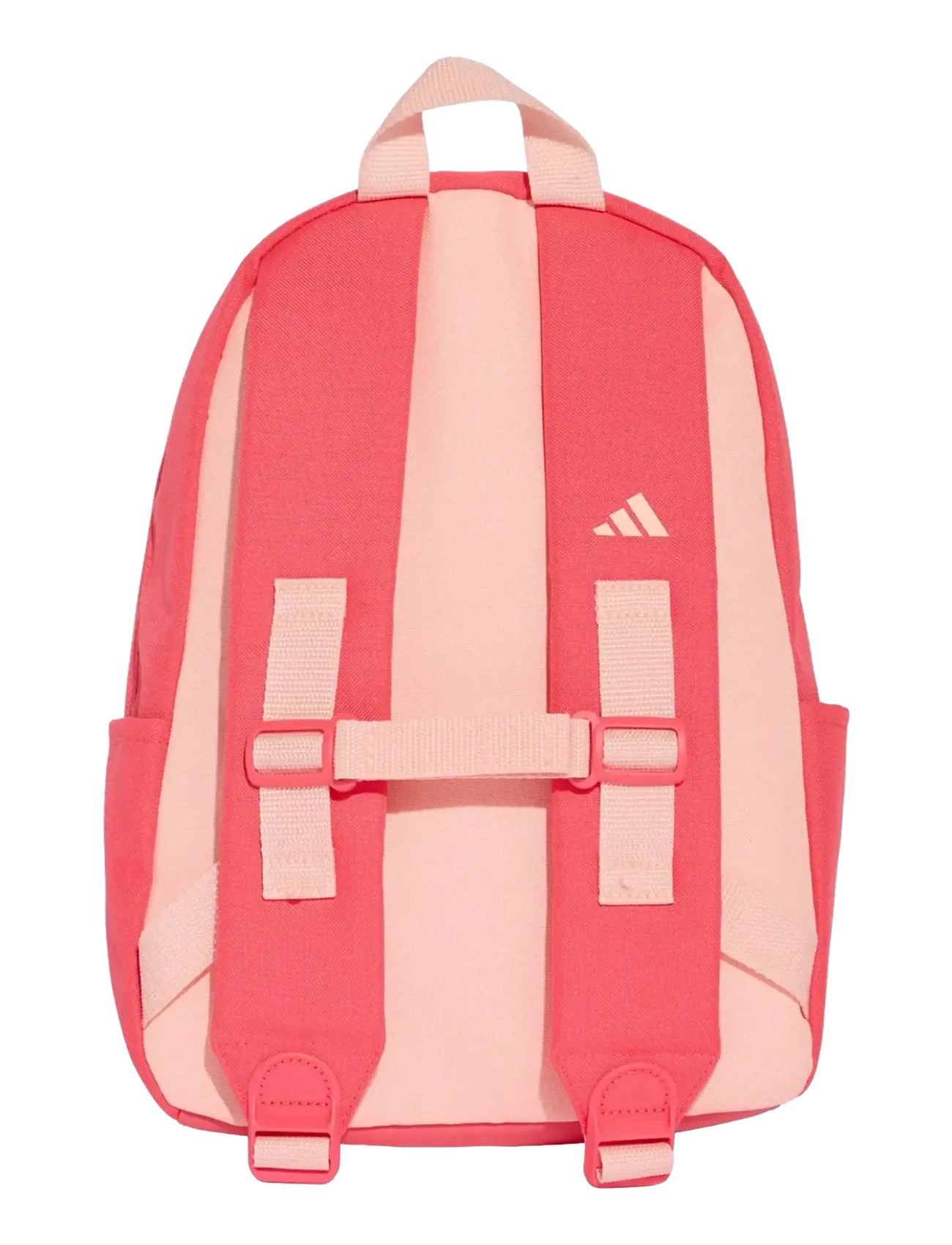 adidas Sportswear - LK BP 3BAR - plecaki - purtur/hazcor - 1