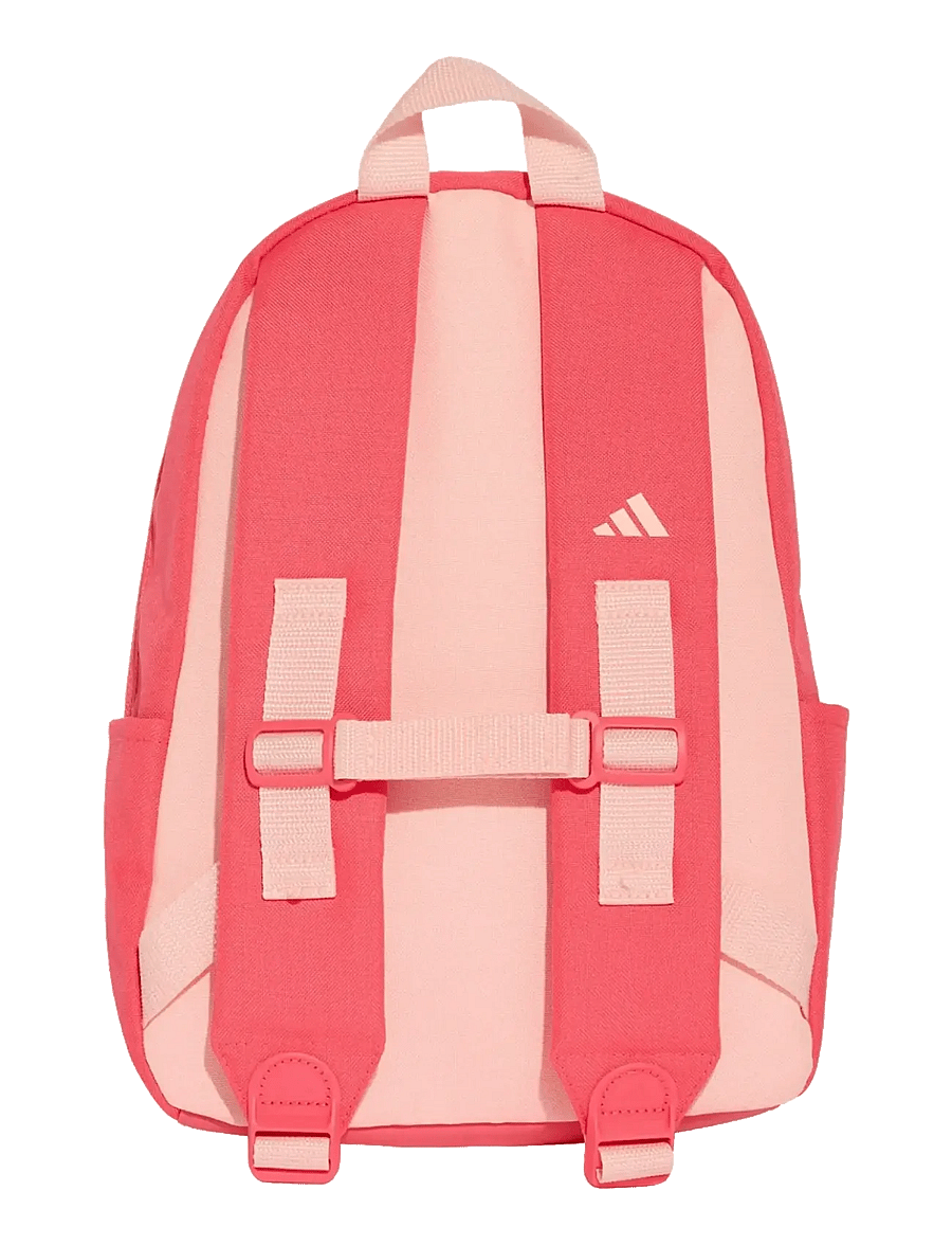 adidas Sportswear - LK BP 3BAR - ryggsäckar - purtur/hazcor - 1