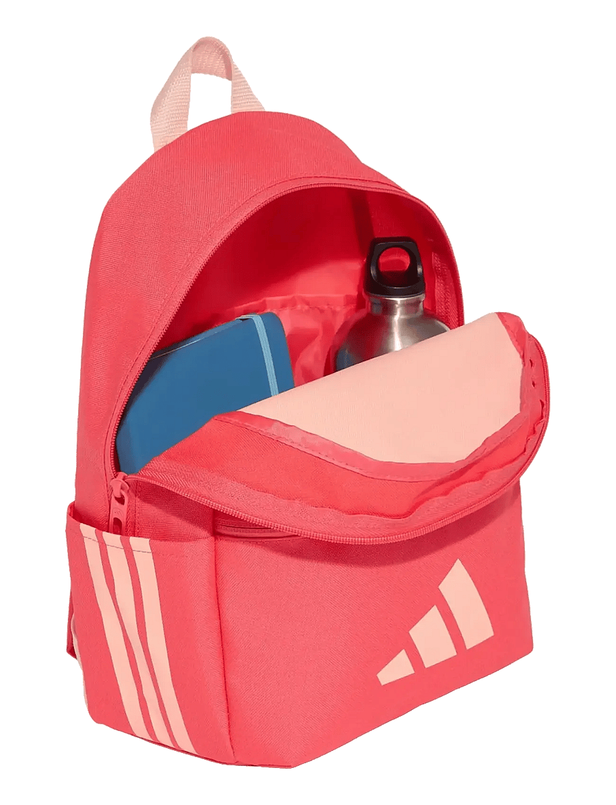 adidas Sportswear - LK BP 3BAR - ryggsäckar - purtur/hazcor - 2