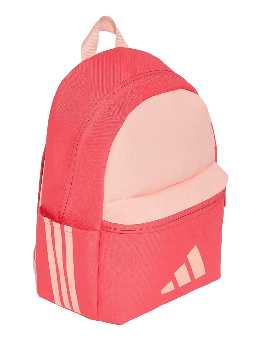 adidas Sportswear - LK BP 3BAR - ryggsäckar - purtur/hazcor - 3