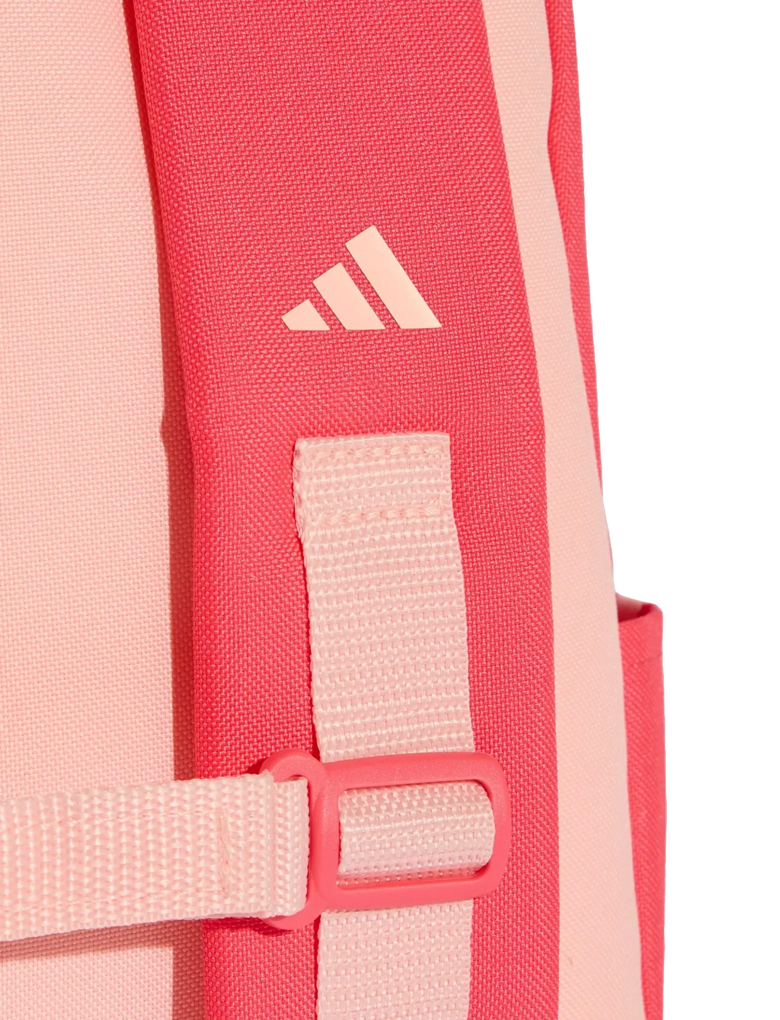 adidas Sportswear - LK BP 3BAR - plecaki - purtur/hazcor - 5