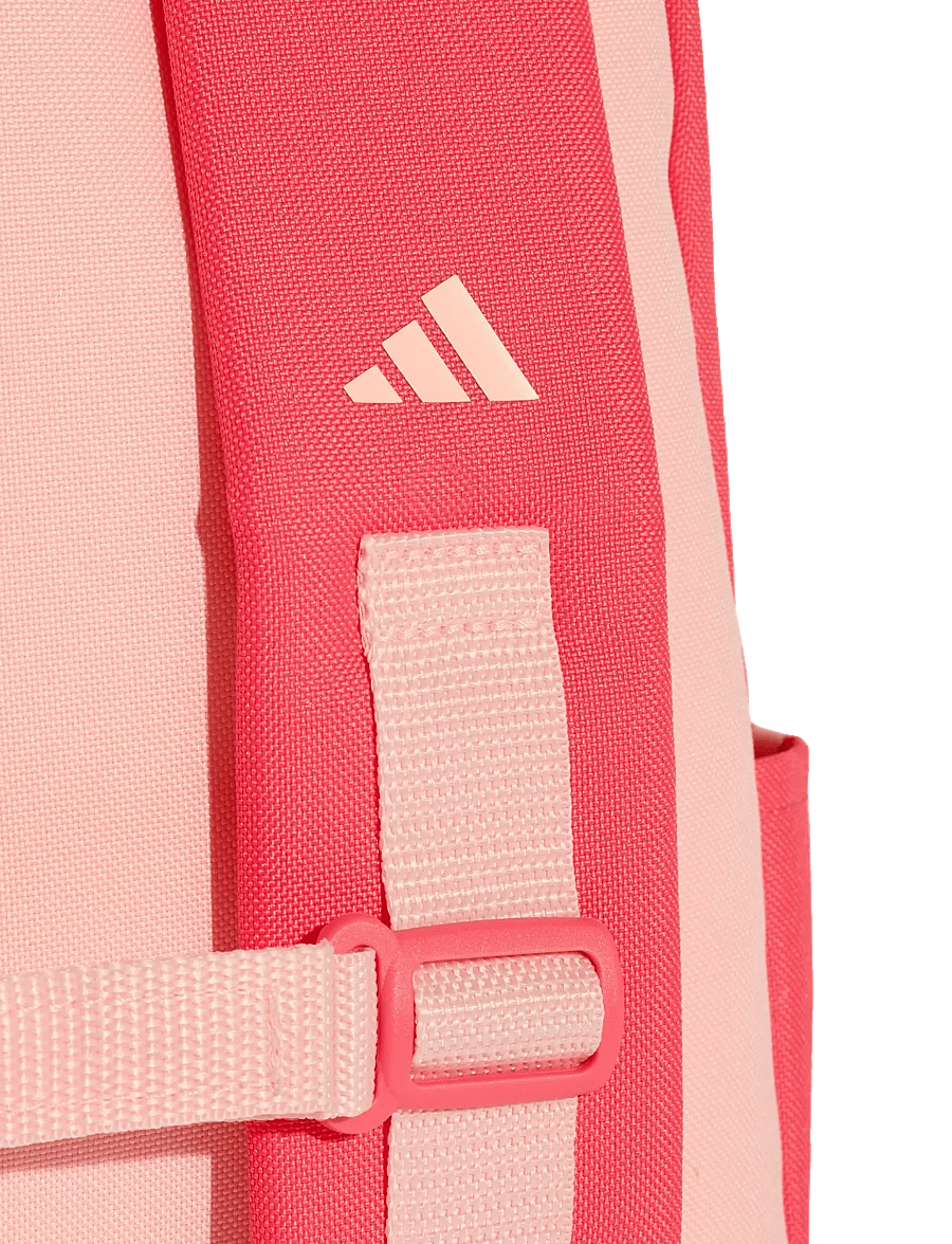 adidas Sportswear - LK BP 3BAR - ryggsäckar - purtur/hazcor - 5