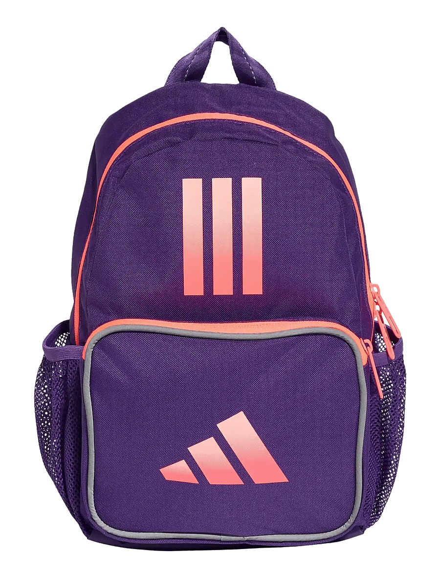 adidas Sportswear - LK NEON BP - rucksäcke - gloprp - 0