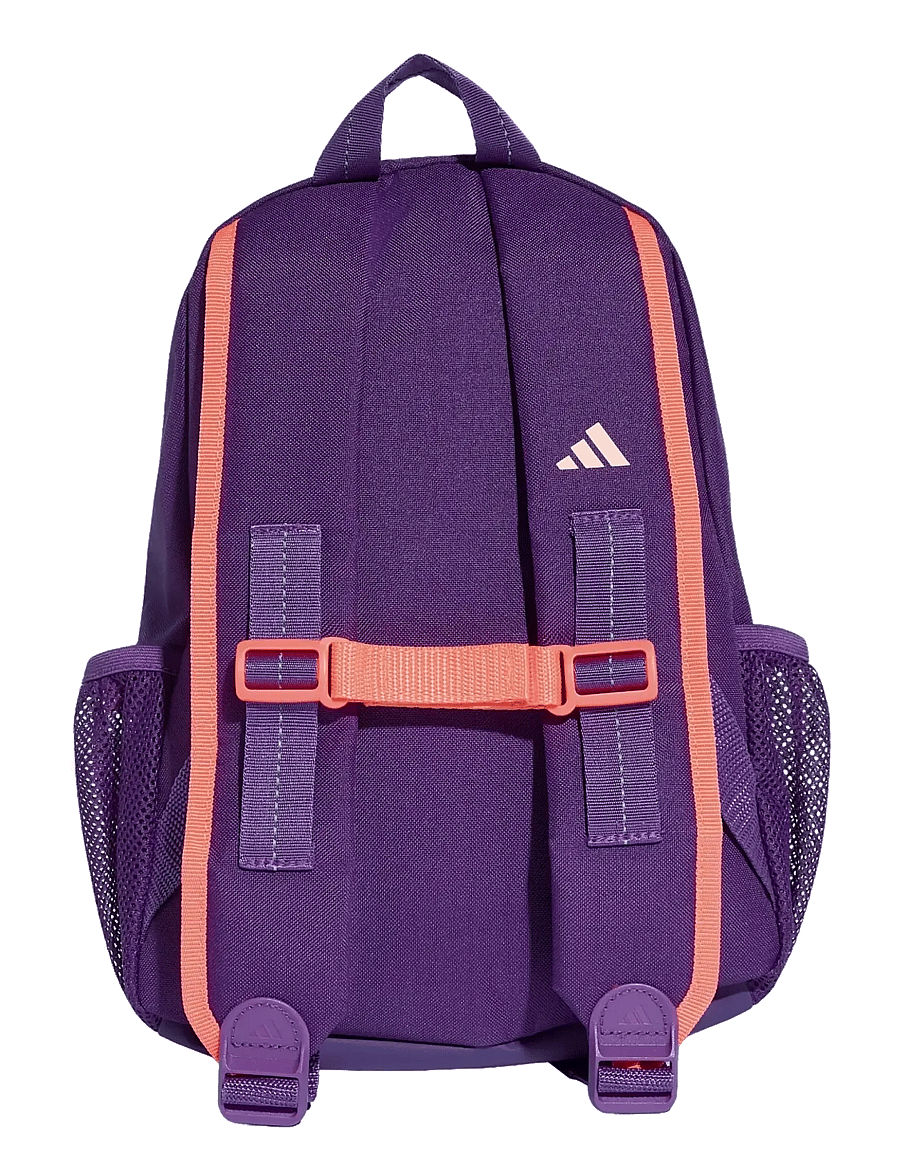 adidas Sportswear - LK NEON BP - rucksäcke - gloprp - 1