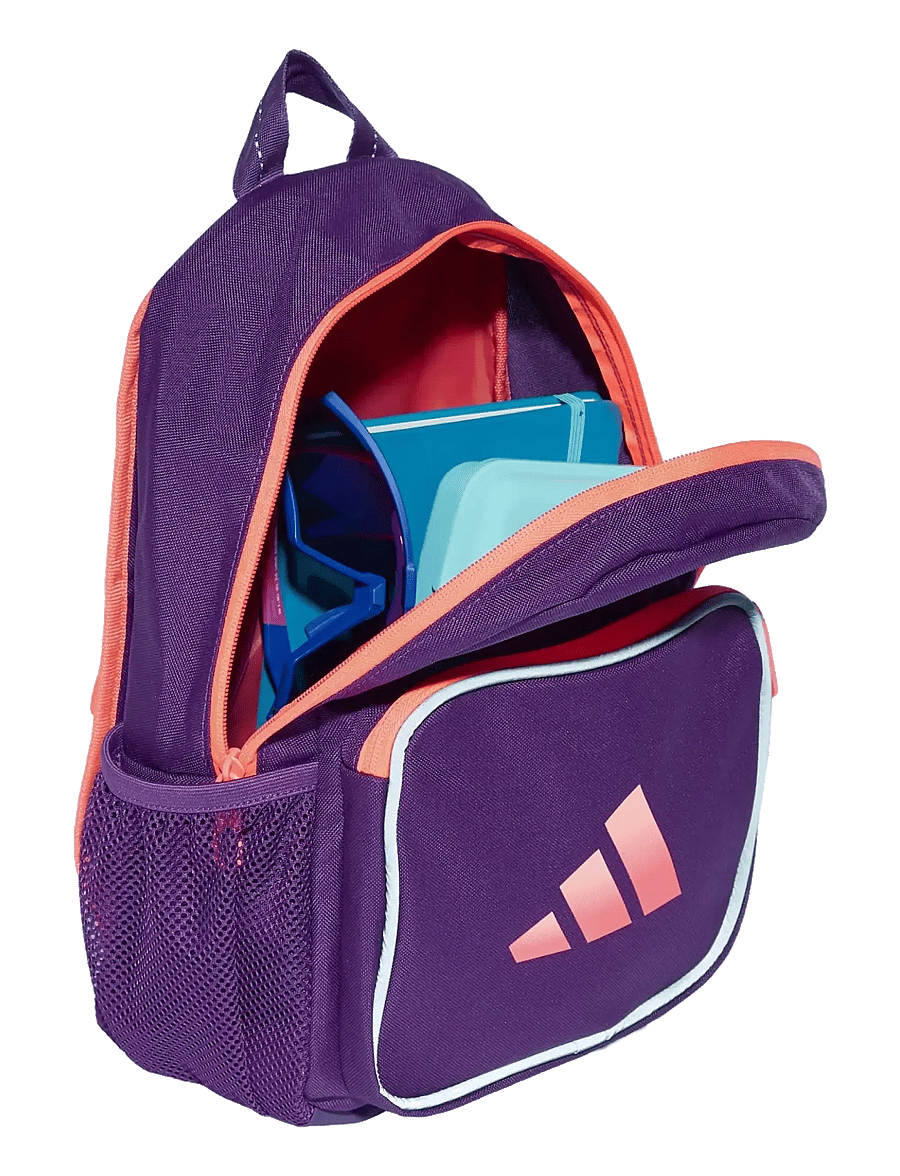 adidas Sportswear - LK NEON BP - rucksäcke - gloprp - 2