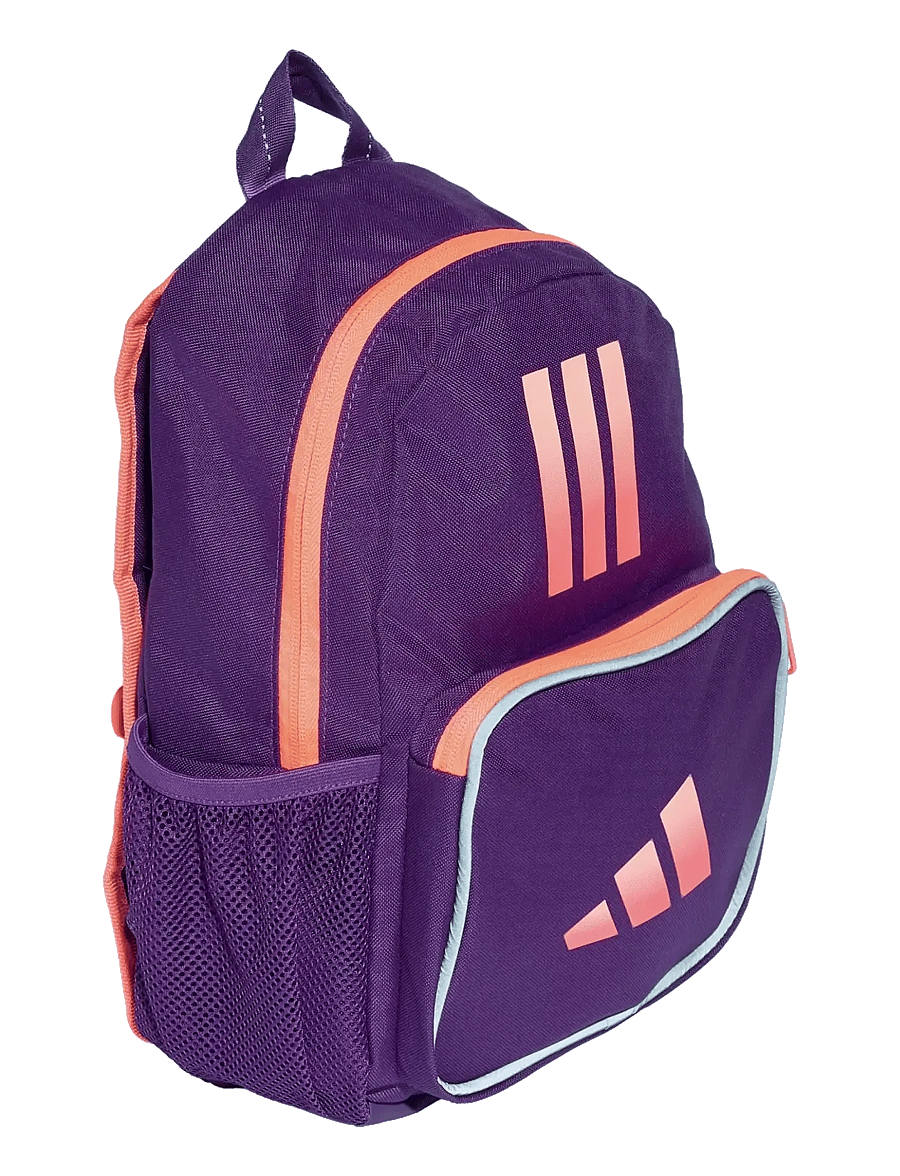 adidas Sportswear - LK NEON BP - rucksäcke - gloprp - 3