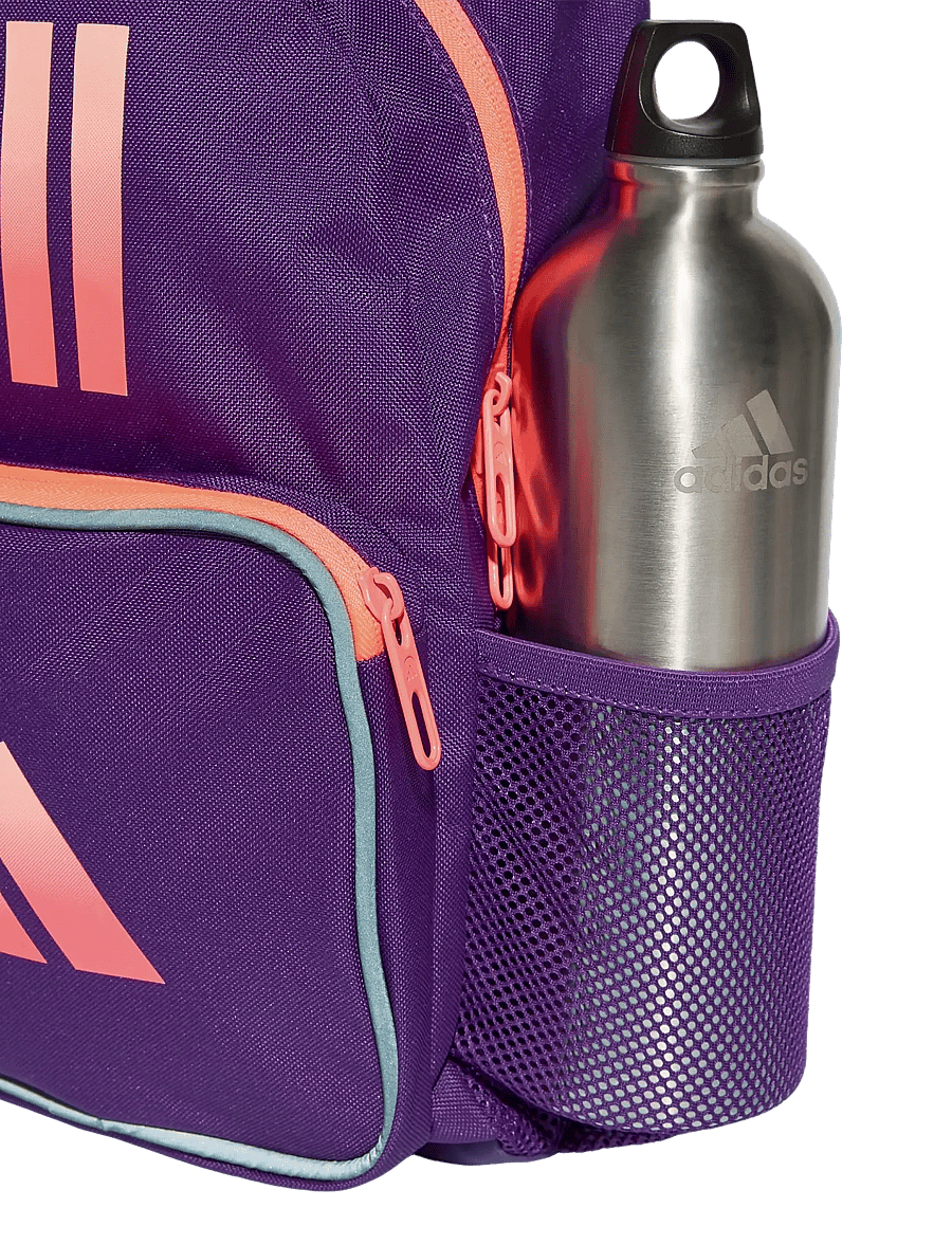 adidas Sportswear - LK NEON BP - rucksäcke - gloprp - 4