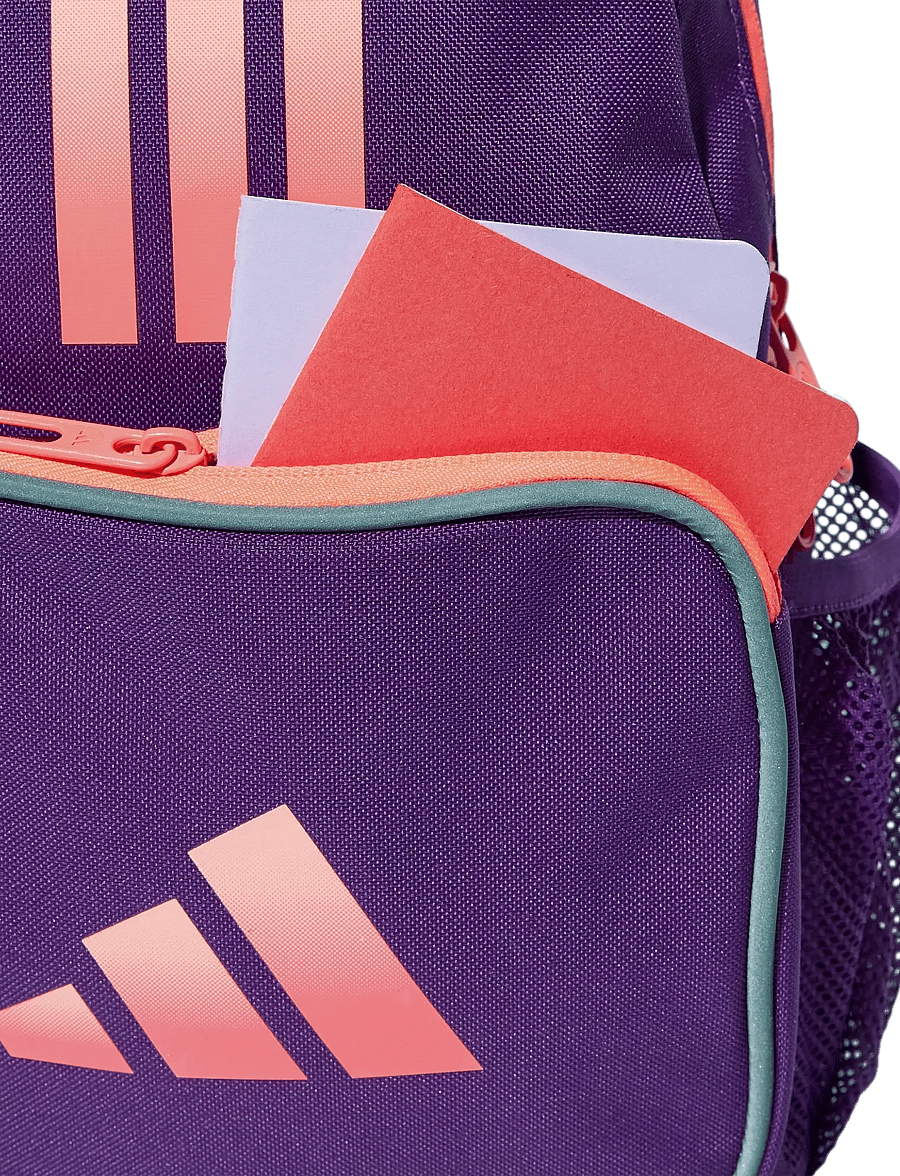 adidas Sportswear - LK NEON BP - rucksäcke - gloprp - 5