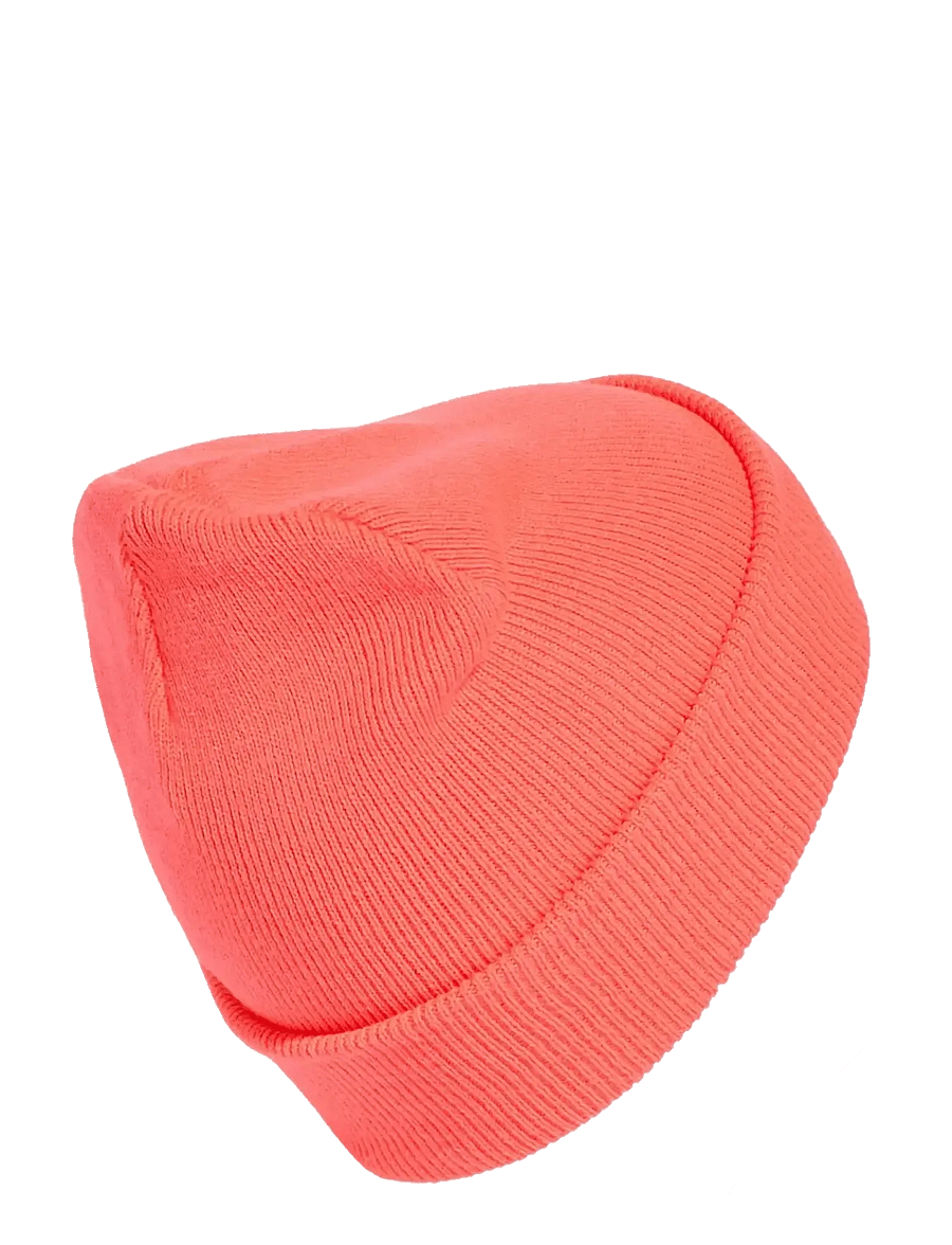 adidas Sportswear - LK NEON BEANIE - beanies - soltur/gloprp - 1