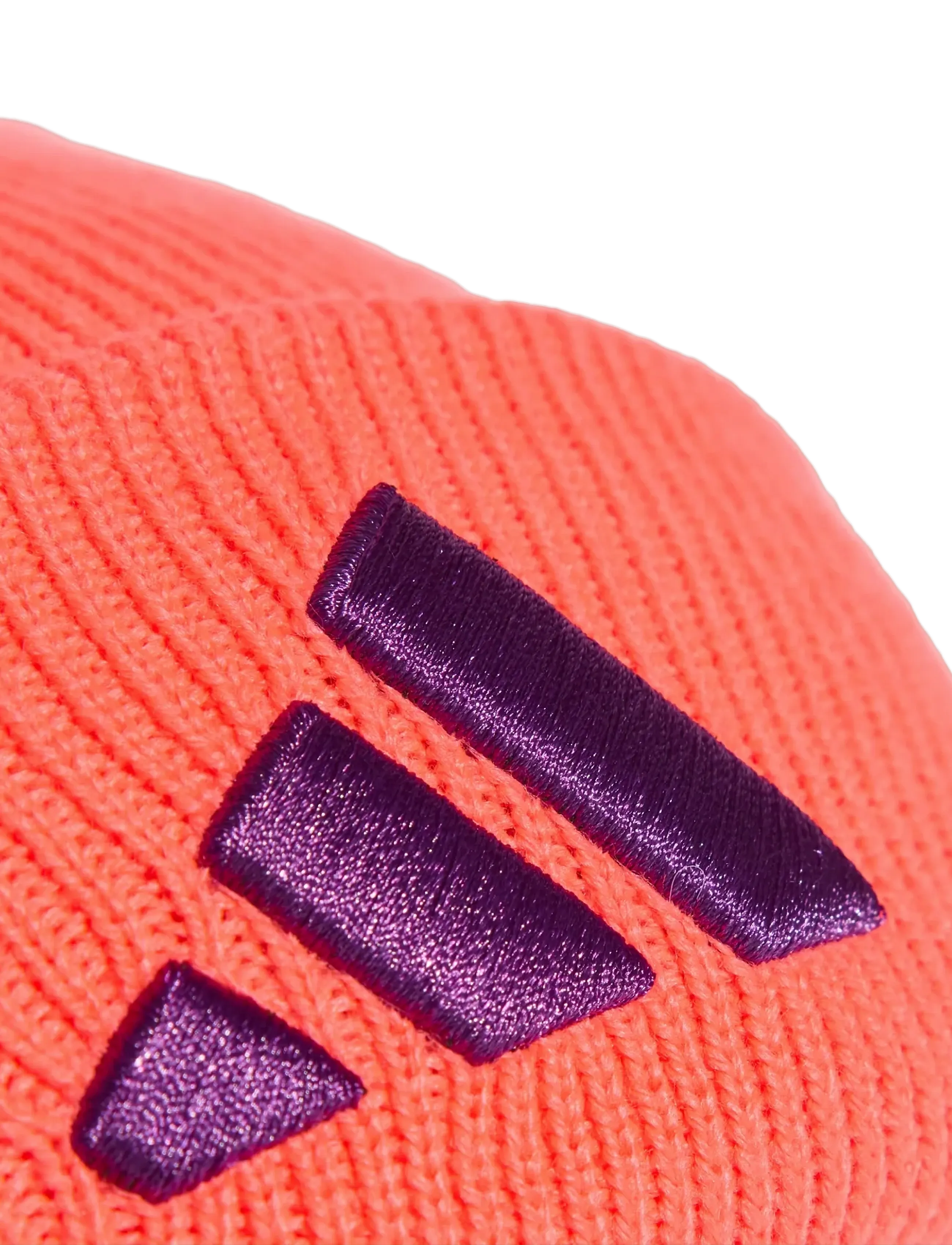 adidas Sportswear - LK NEON BEANIE - beanies - soltur/gloprp - 2