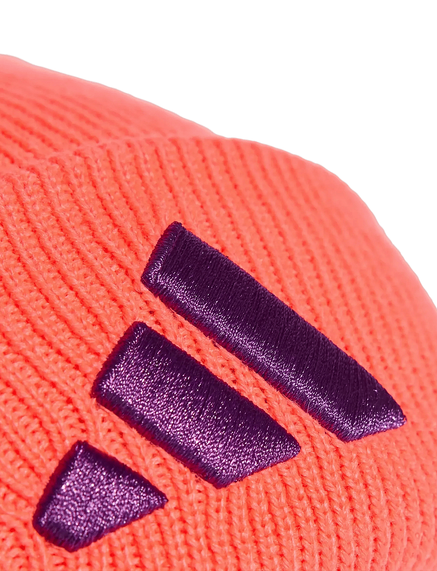 adidas Sportswear - LK NEON BEANIE - beanies - soltur/gloprp - 2