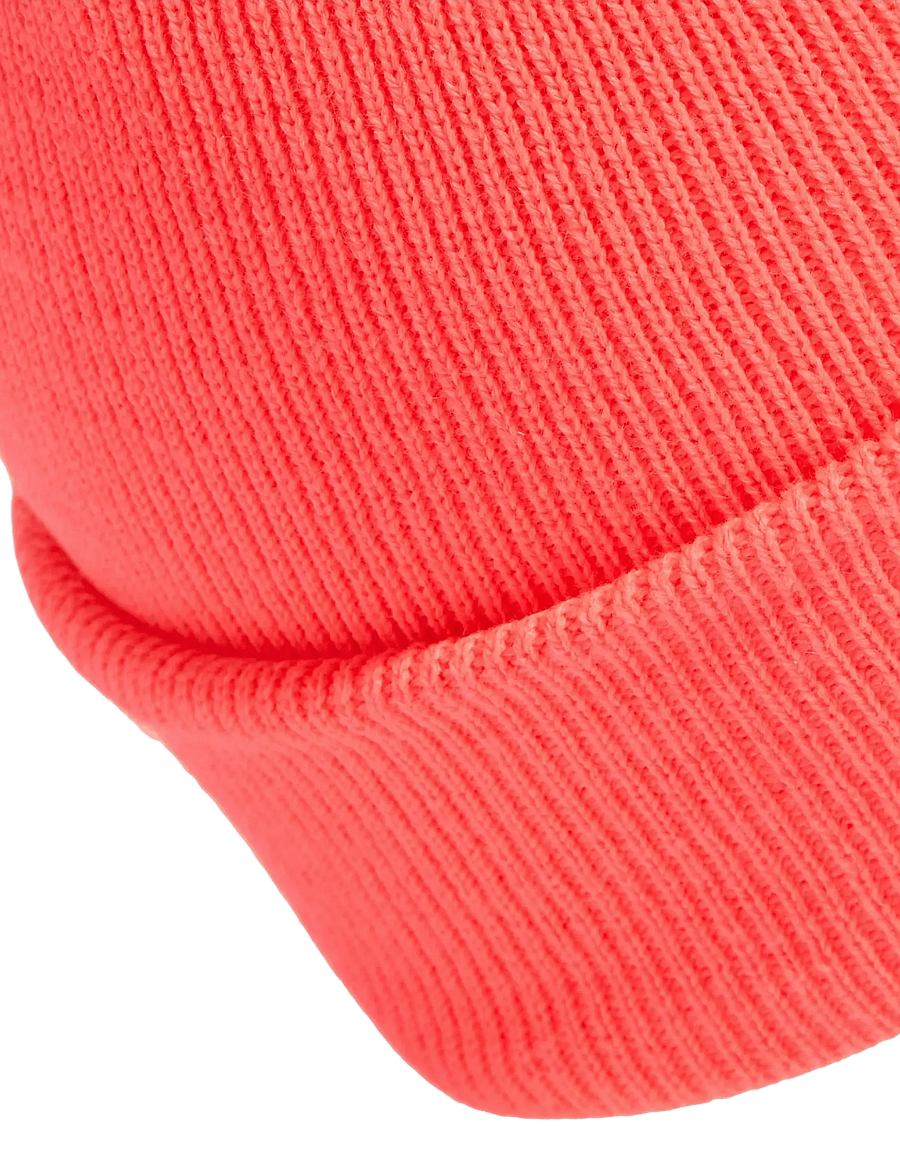 adidas Sportswear - LK NEON BEANIE - beanies - soltur/gloprp - 3