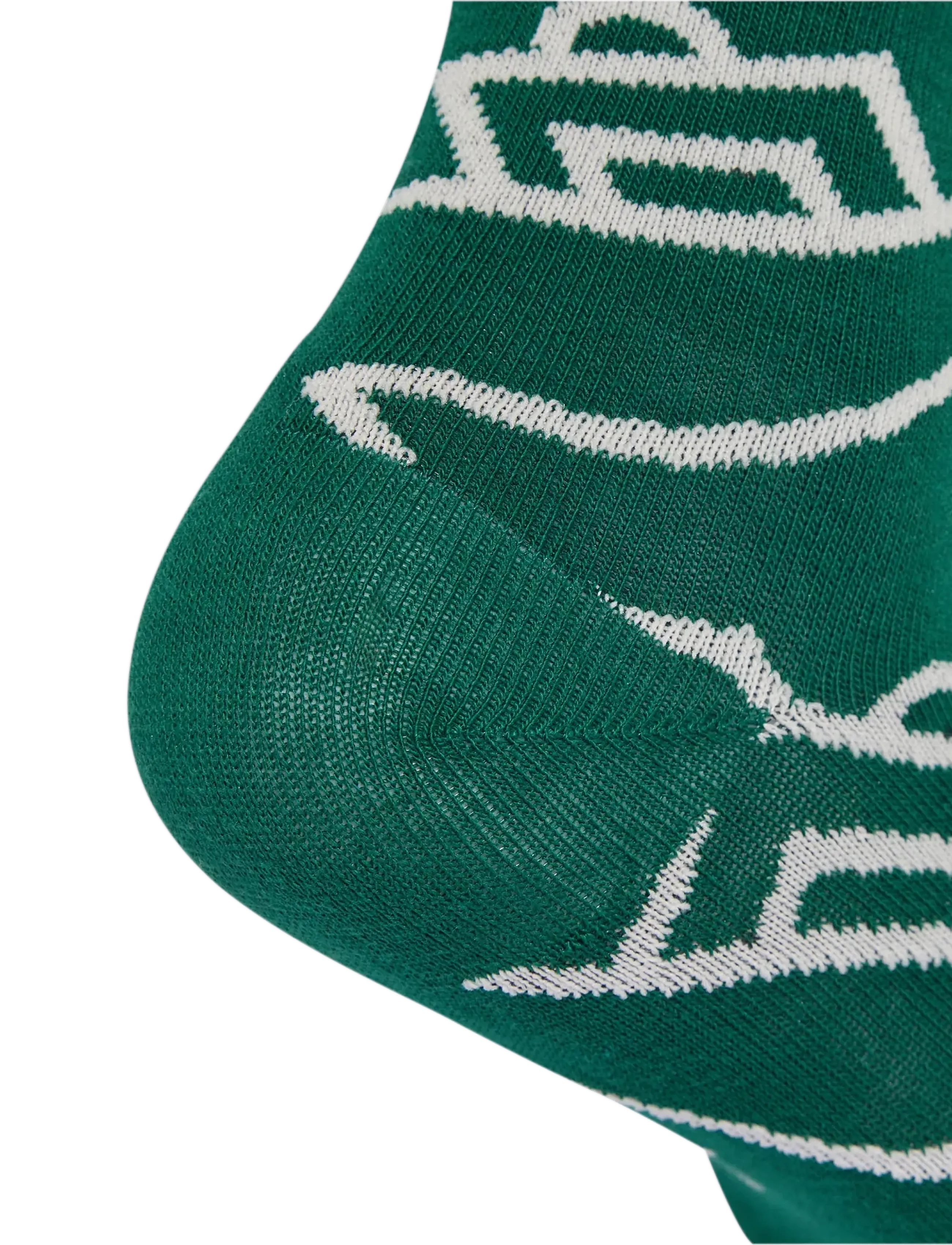 adidas Sportswear - LK TRNSTR 3PP - sokid - dkblue/cgreen/dkblue - 2