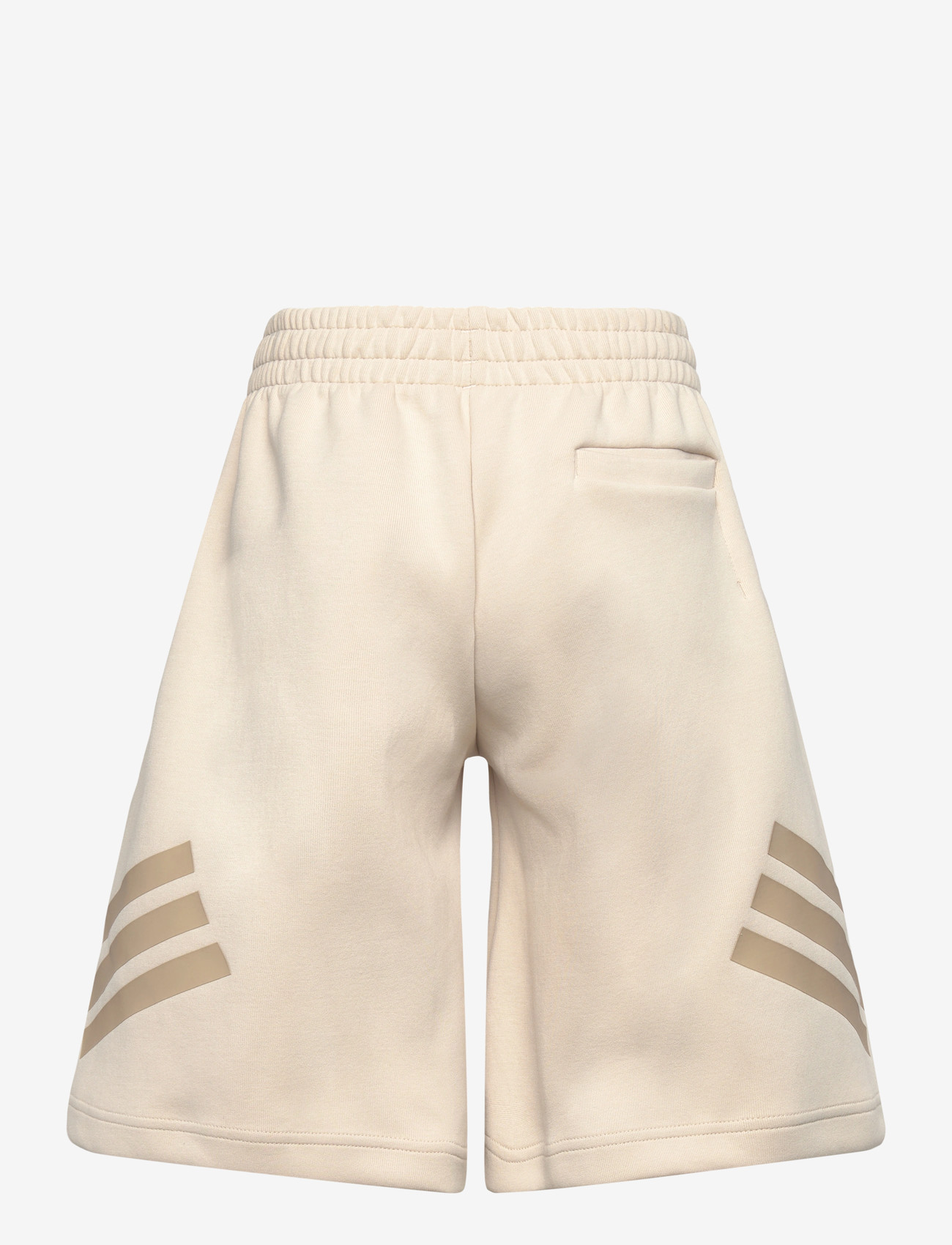 adidas Sportswear - JG FI 3S LNG SH - sweatshorts - crli/trakha - 1