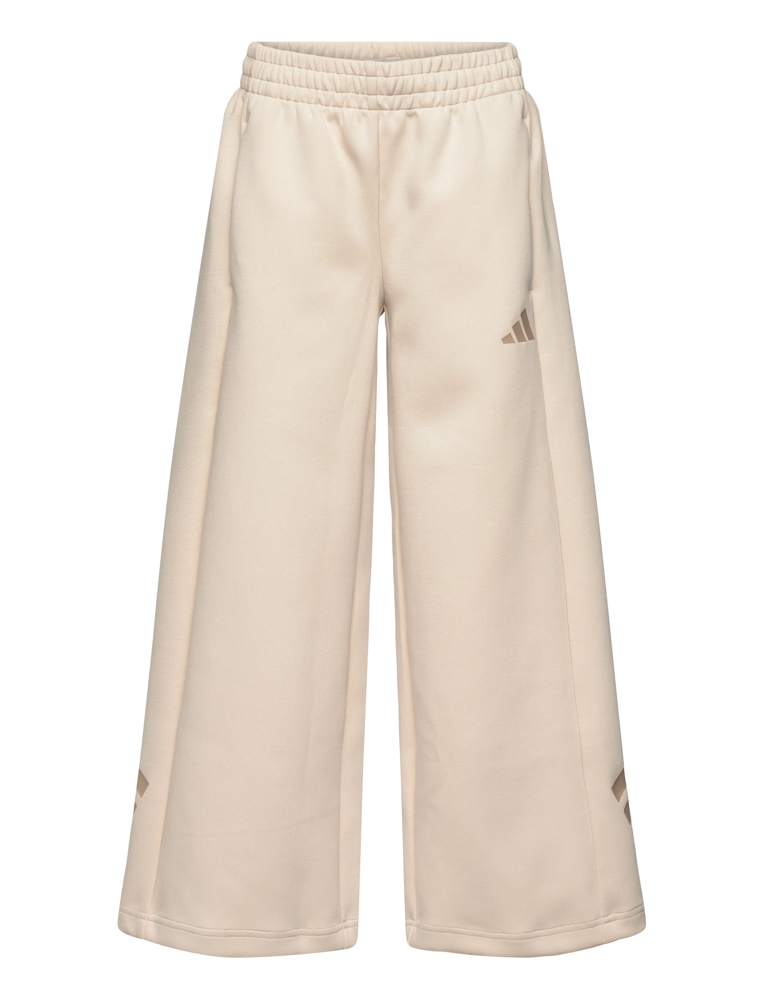 adidas Sportswear JG FI WIDE PT - Vaata kõiki - CRLI/TRAKHA / cream