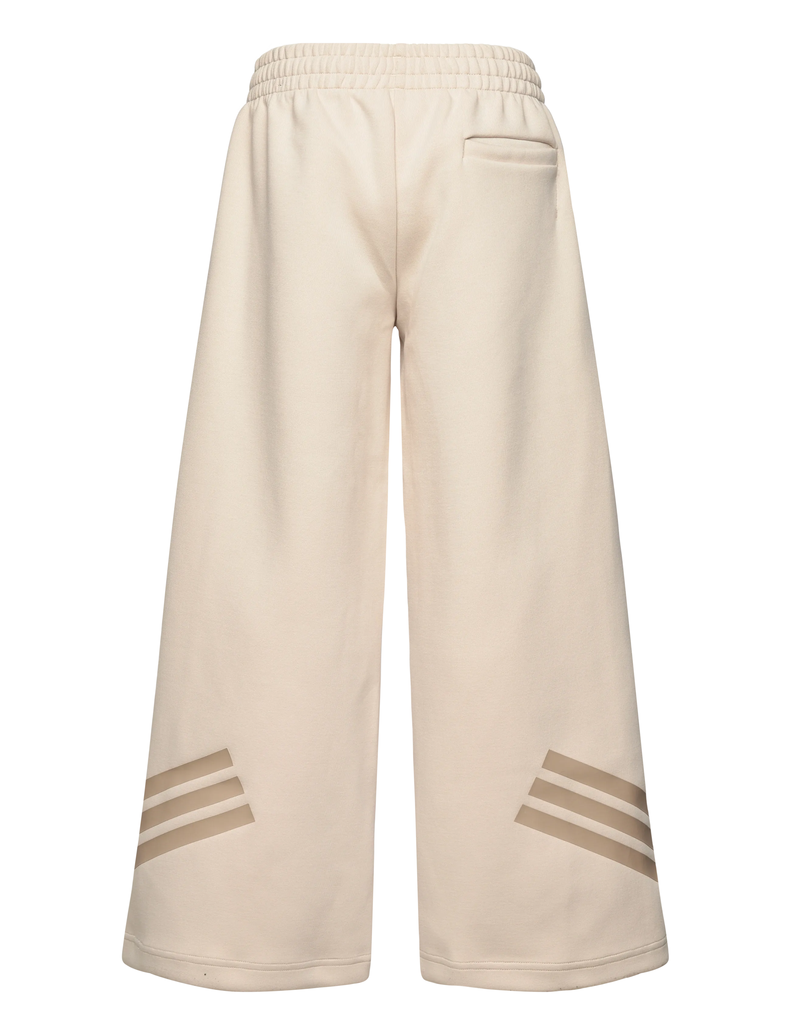 adidas Sportswear - JG FI WIDE PT - jogginghosen - crli/trakha - 2