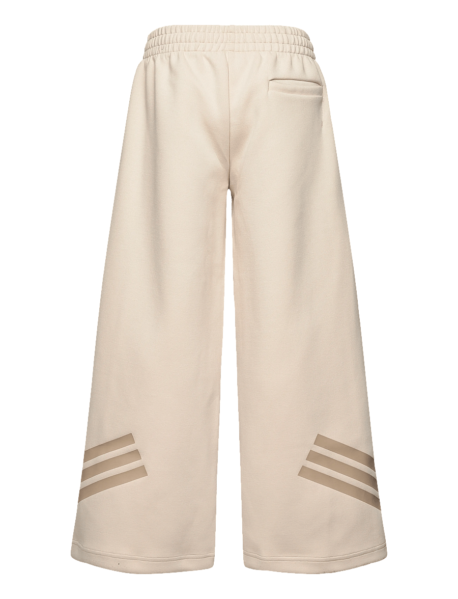 adidas Sportswear - JG FI WIDE PT - sweatpants - crli/trakha - 2