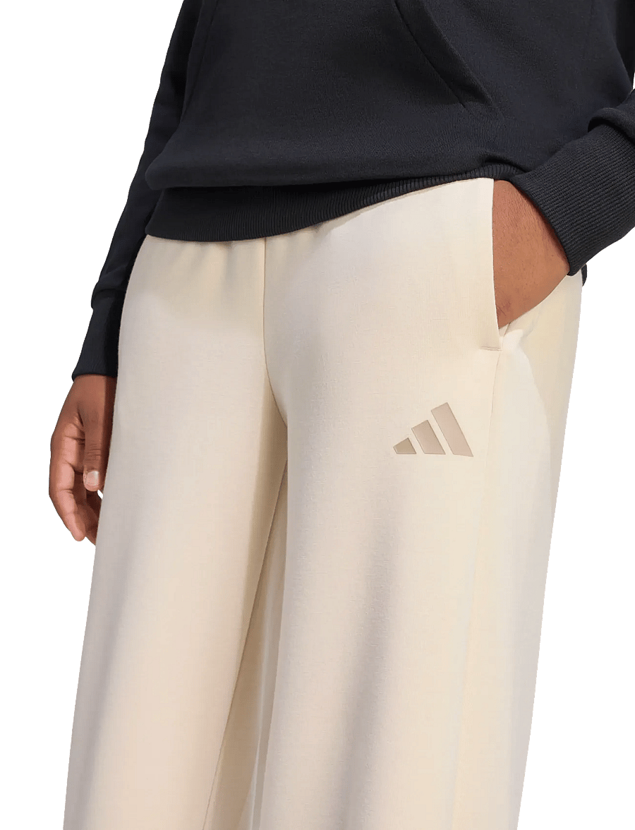 adidas Sportswear - JG FI WIDE PT - sweatpants - crli/trakha - 5