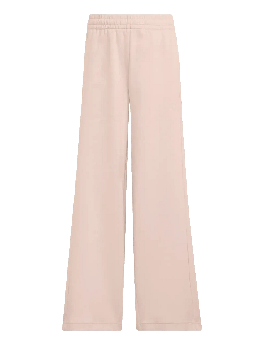 adidas Sportswear - JG FI WIDE PT - sweatpants - blupnk/pnktin - 1