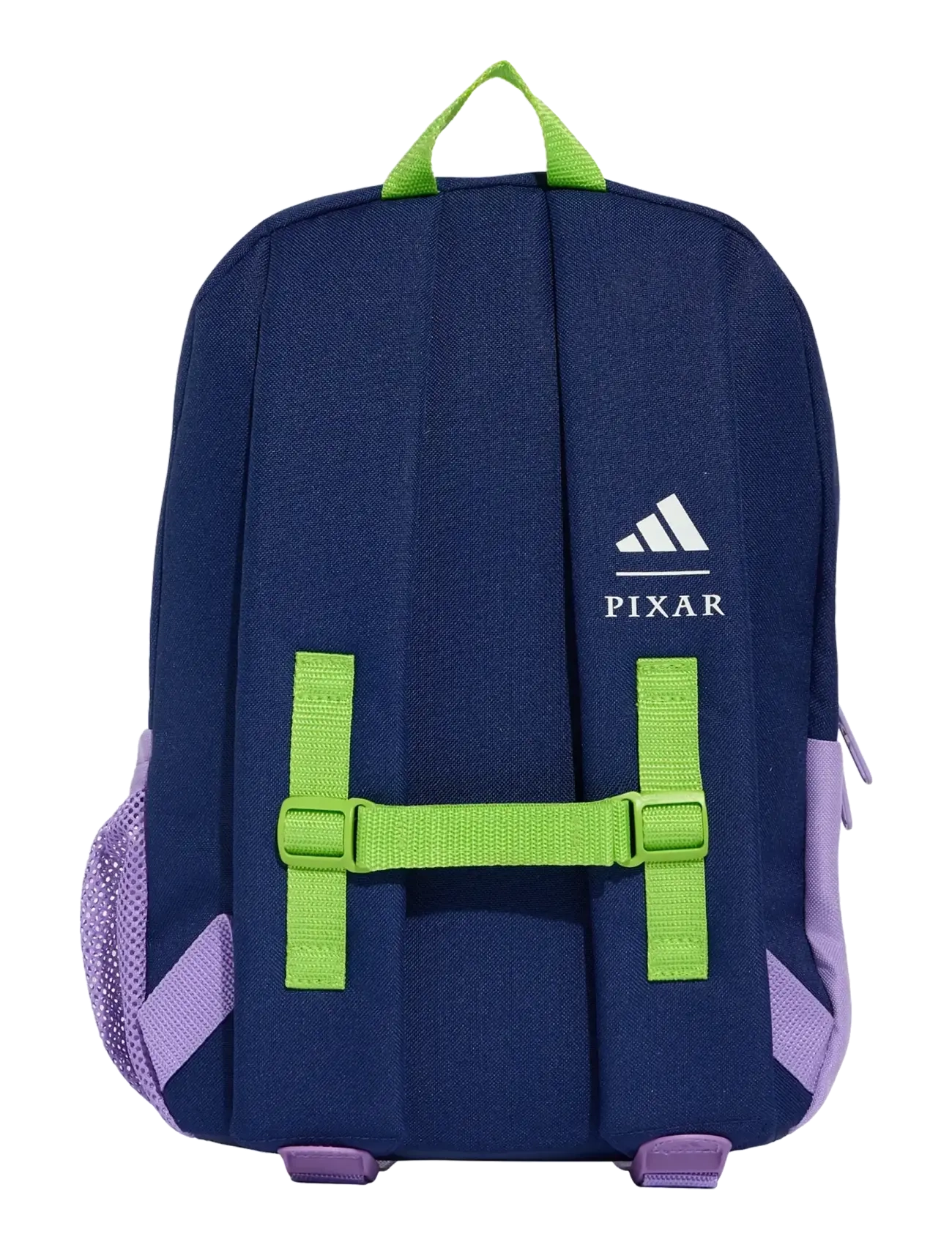 adidas Sportswear - LK DY TS BPK - rygsække - dkblue/viofus/sesogr - 1