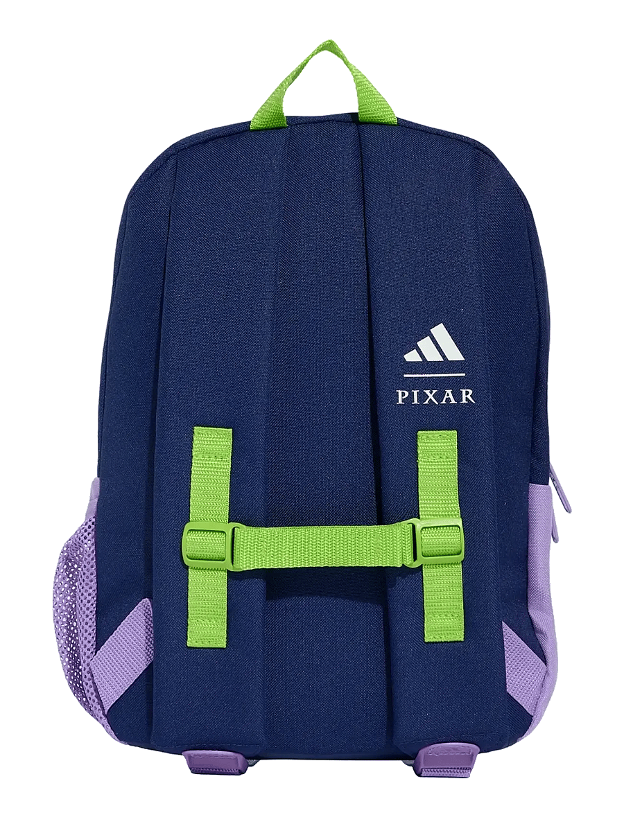 adidas Sportswear - LK DY TS BPK - rygsække - dkblue/viofus/sesogr - 1