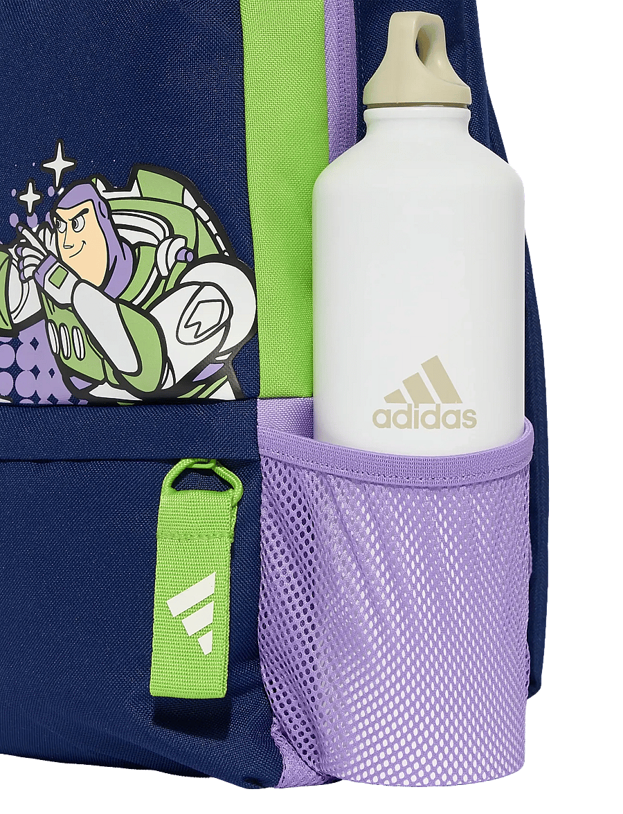 adidas Sportswear - LK DY TS BPK - rygsække - dkblue/viofus/sesogr - 4