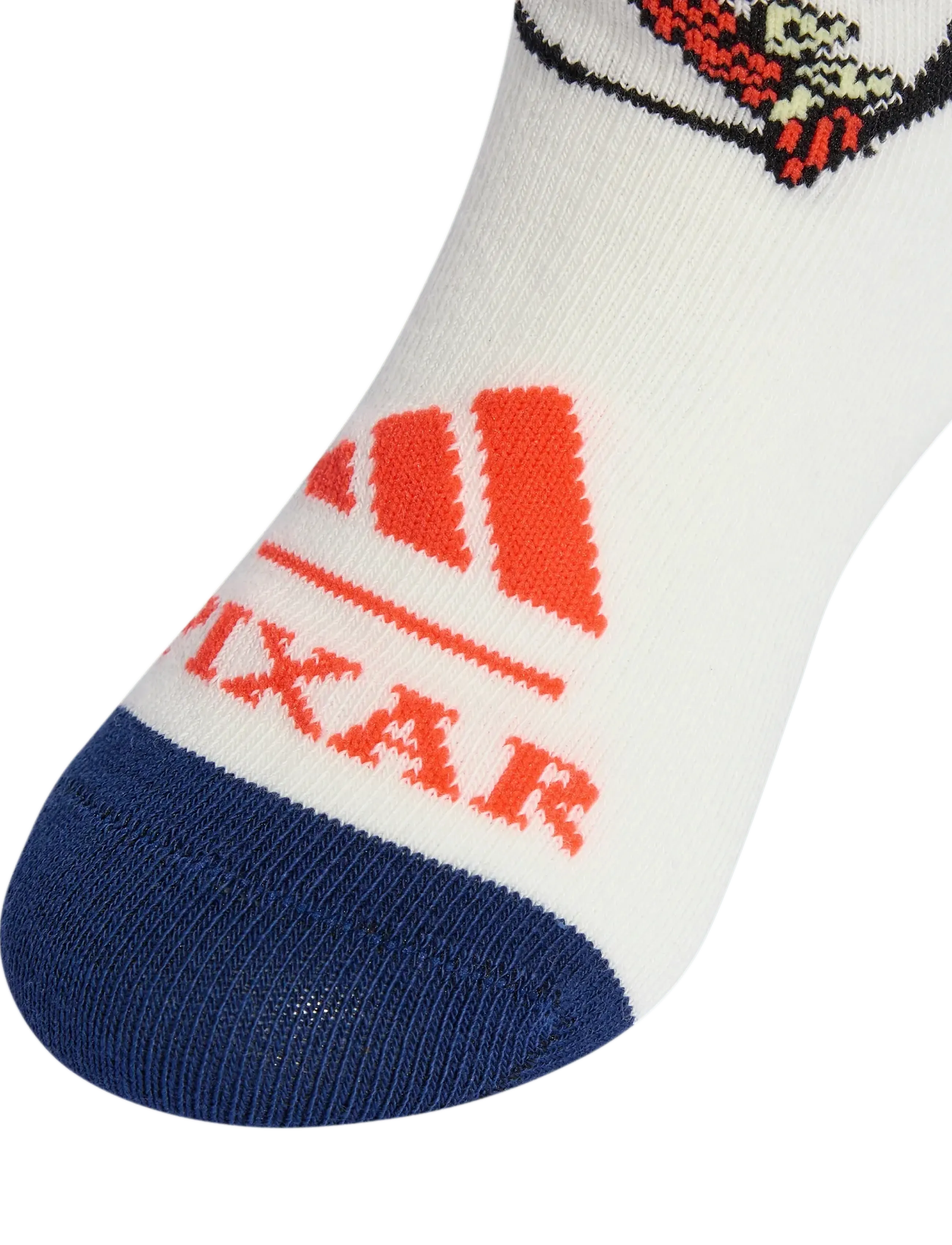 adidas Sportswear - LK DY TS 3PP SO - chaussettes - orbgry/owhite/maroon - 2