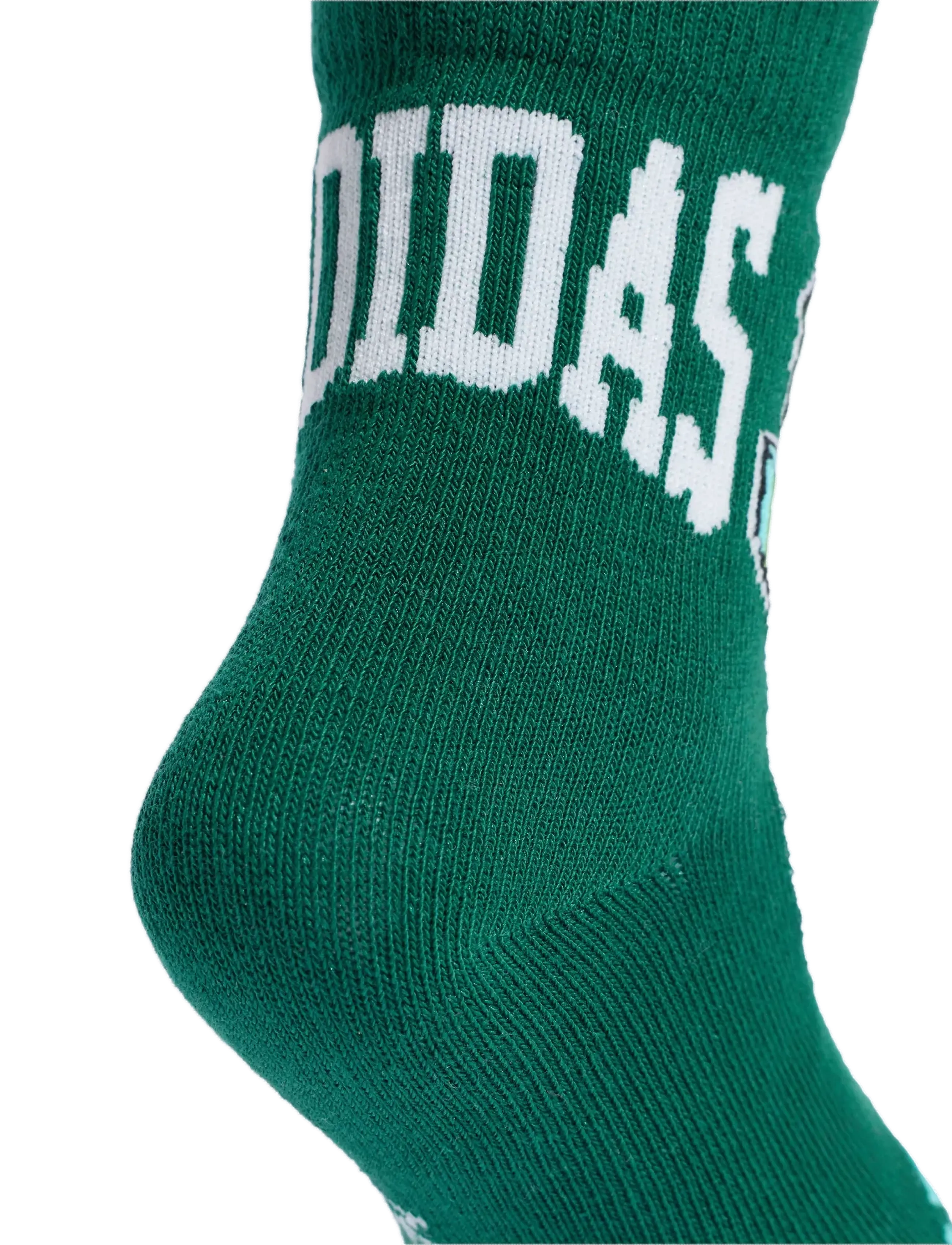 adidas Sportswear - LK MINECRAFT 3P - strømper - lgsogr/cgreen/black - 3
