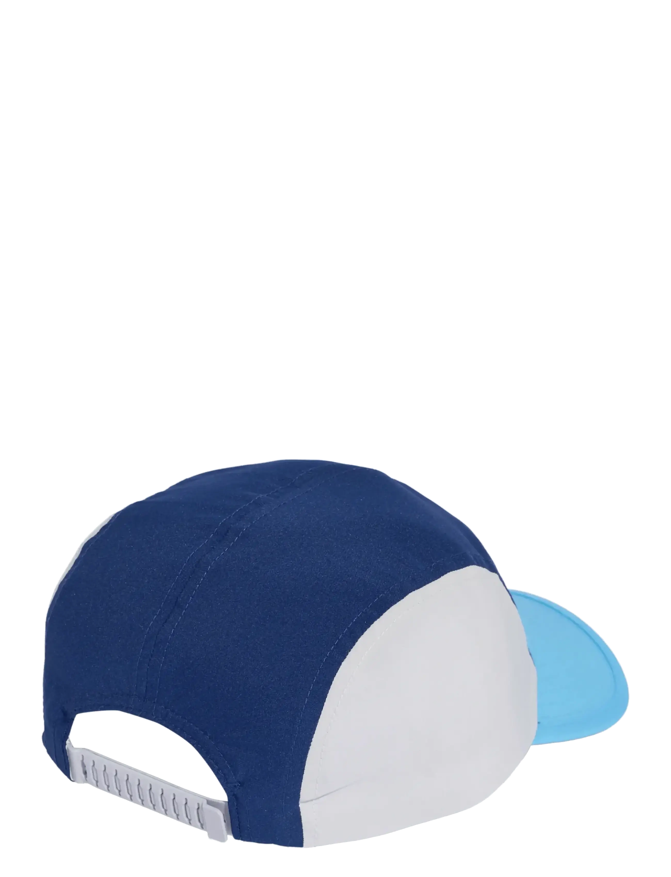 adidas Sportswear - MINE 5P CAP - lgsogr/dkblue/seblbu - 1