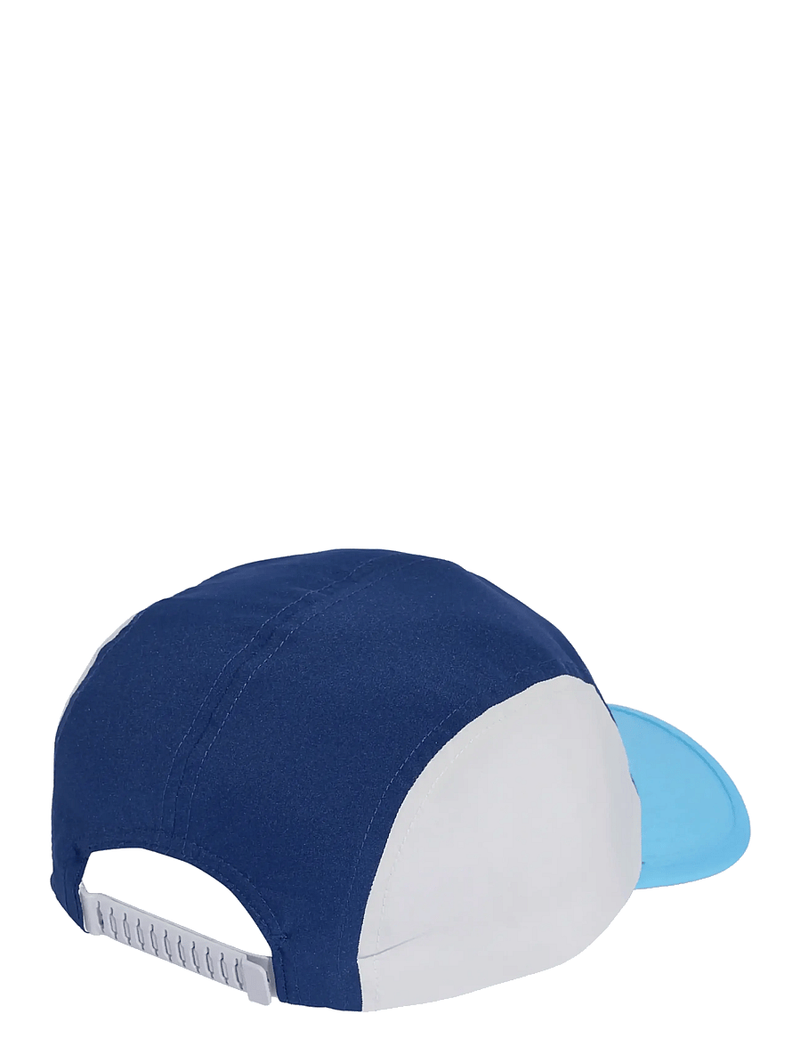 adidas Sportswear - MINE 5P CAP - lgsogr/dkblue/seblbu - 1