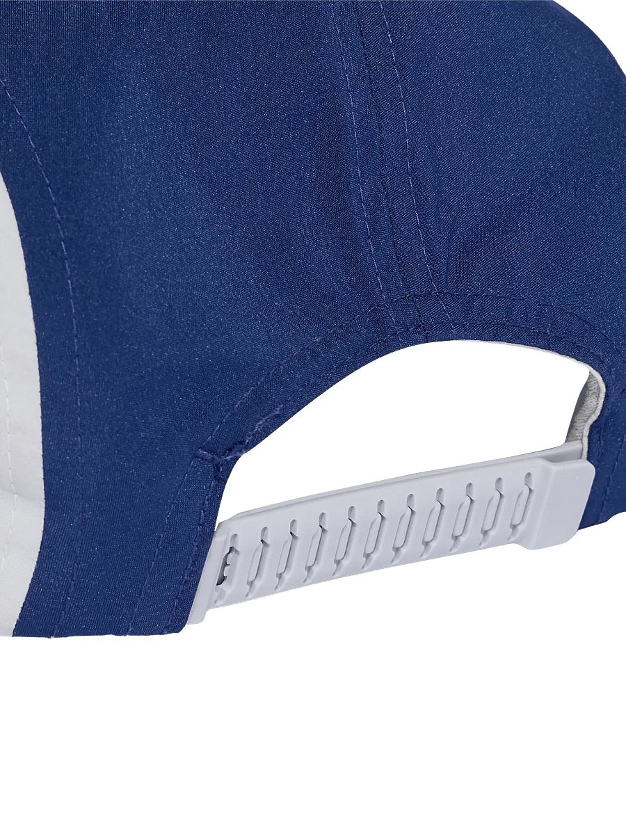 adidas Sportswear - MINE 5P CAP - lgsogr/dkblue/seblbu - 3