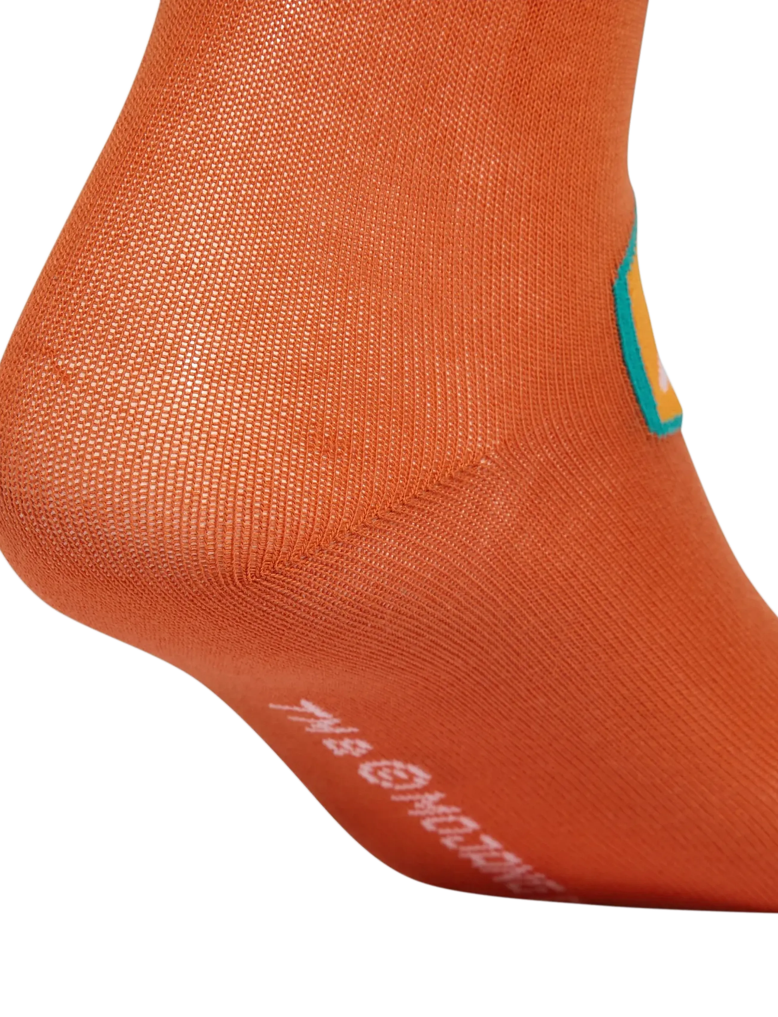 adidas Sportswear - MINECRAFT 3P - strumpor - stfaoc/eqtgrn/foxora - 3