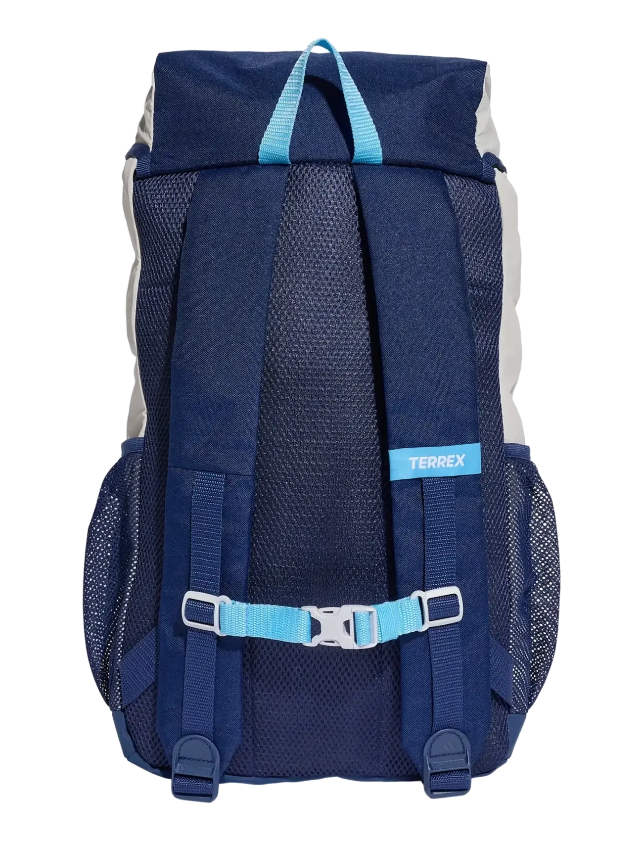 adidas Sportswear - Y MINECRAFT BPK - dkblue/lgsogr - 1