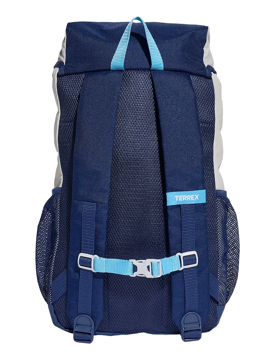 adidas Sportswear - Y MINECRAFT BPK - seljakotid - dkblue/lgsogr - 1