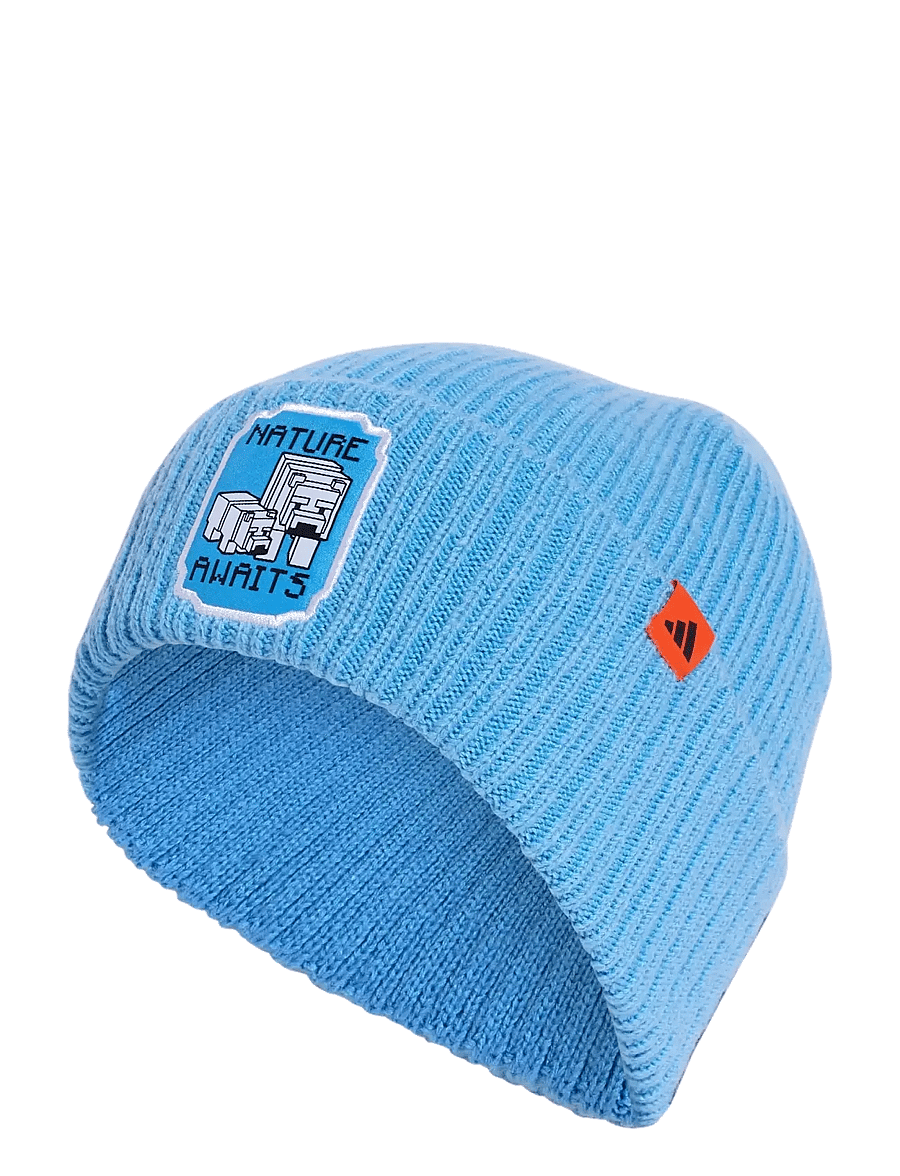 adidas Sportswear - Y MINE BEANIE - beanies - blubrs - 0